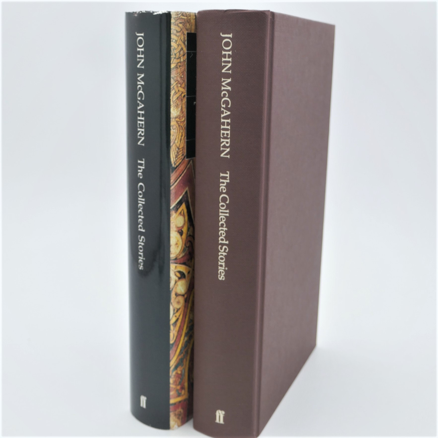 The Collected Stories. Signed by the Author (1992) - Image 2
