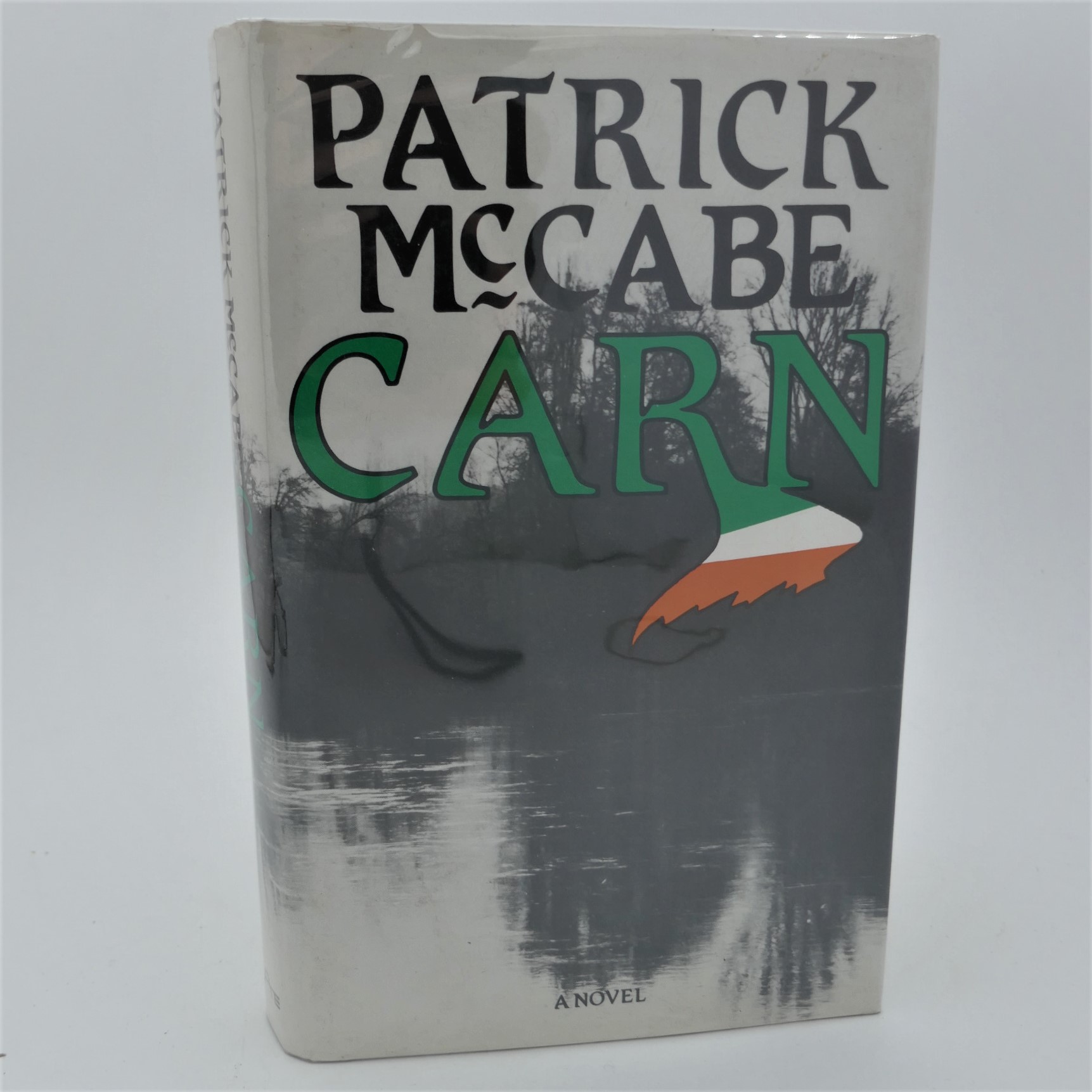 Carn. A Novel (1989)