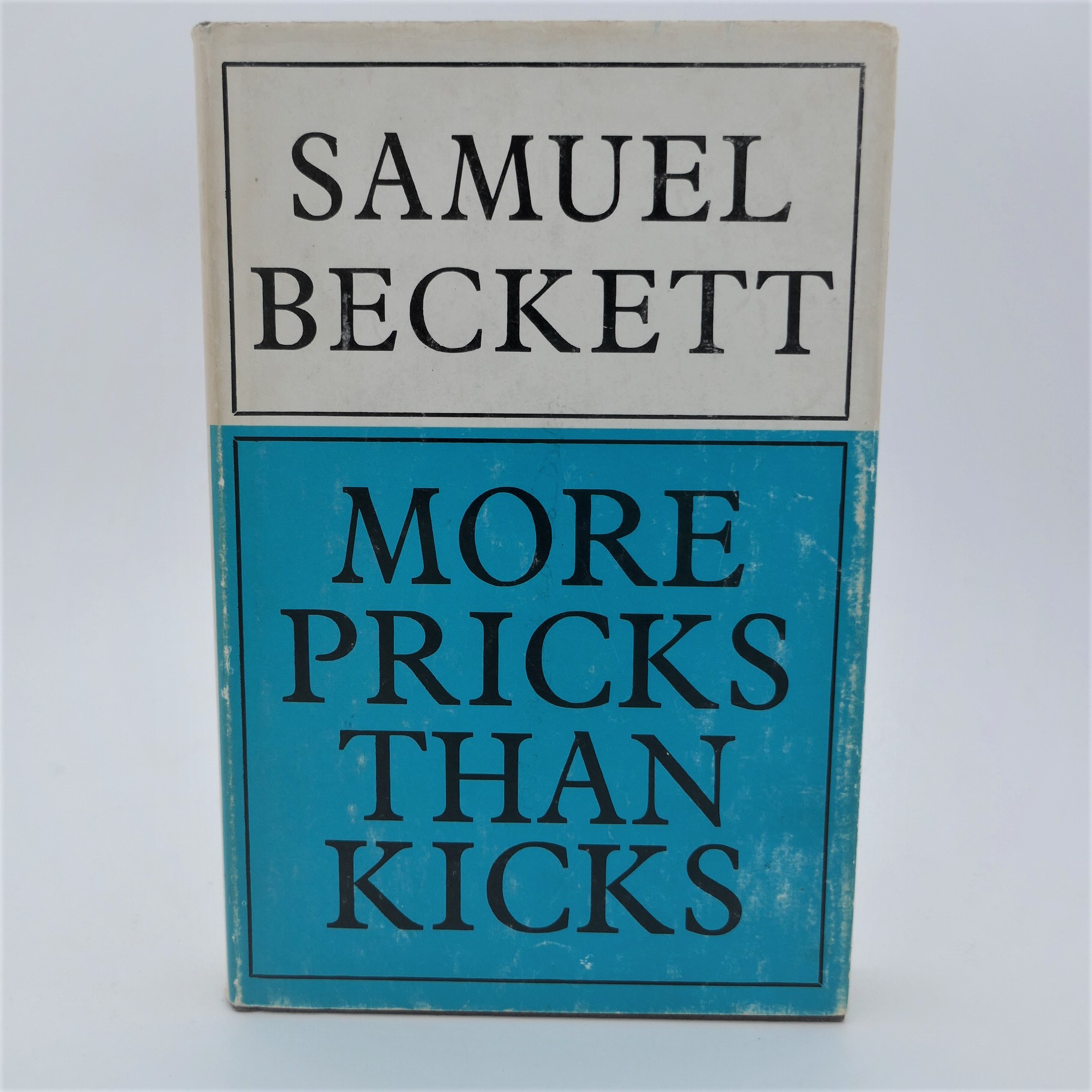 More Pricks than Kicks (1970)