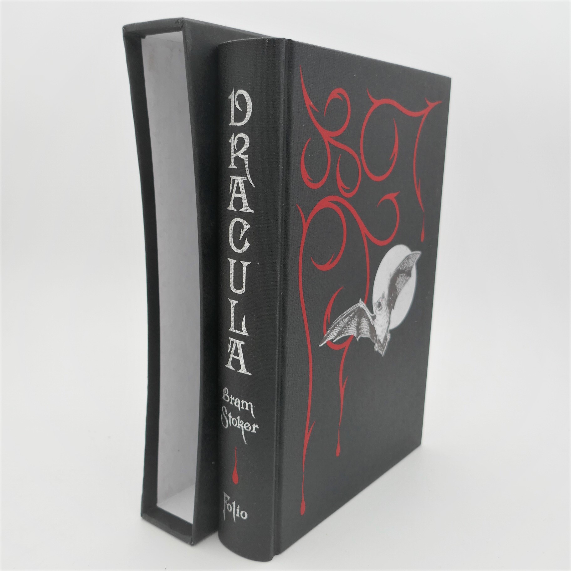 Dracula. Folio Society (2008)