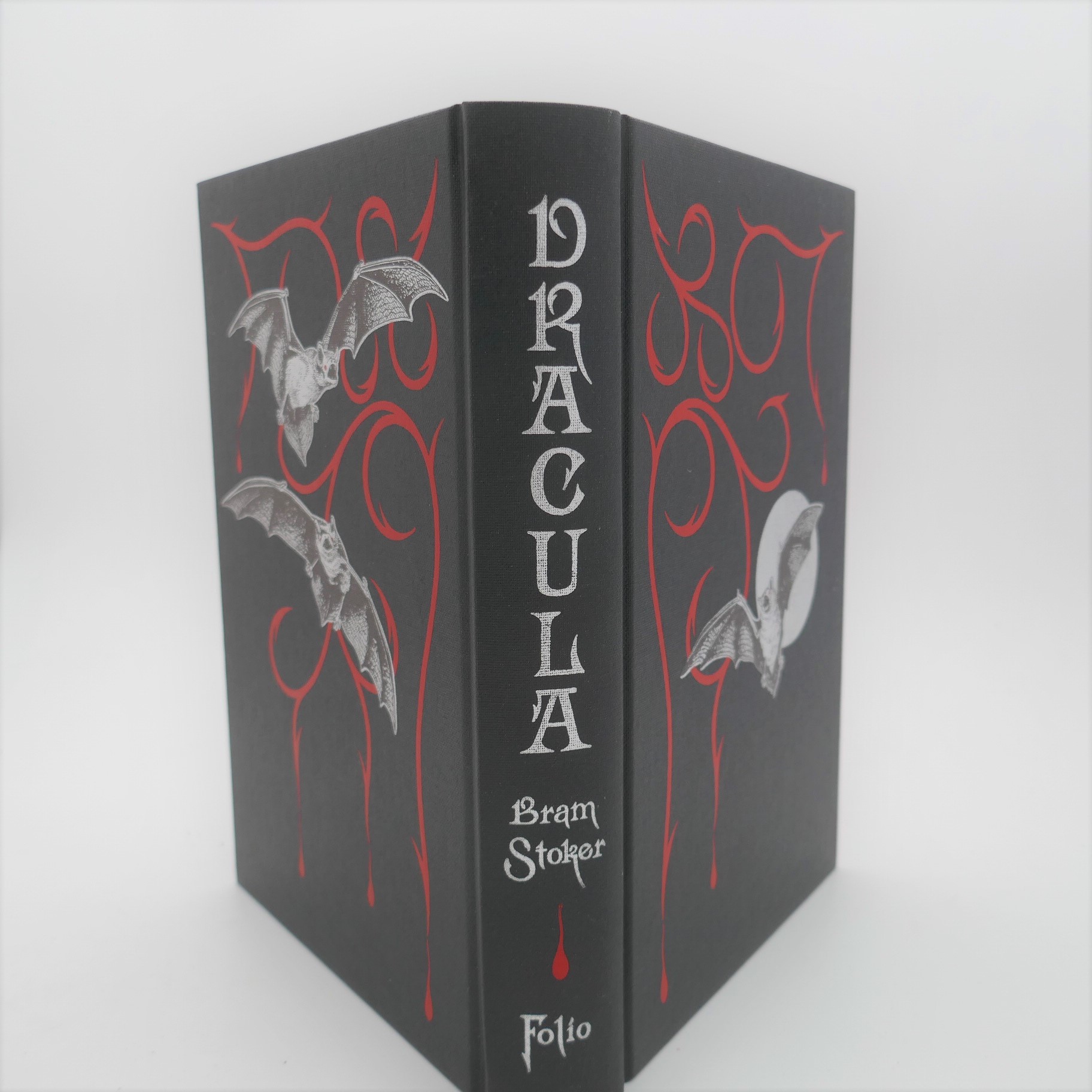 Dracula. Folio Society (2008) - Image 2