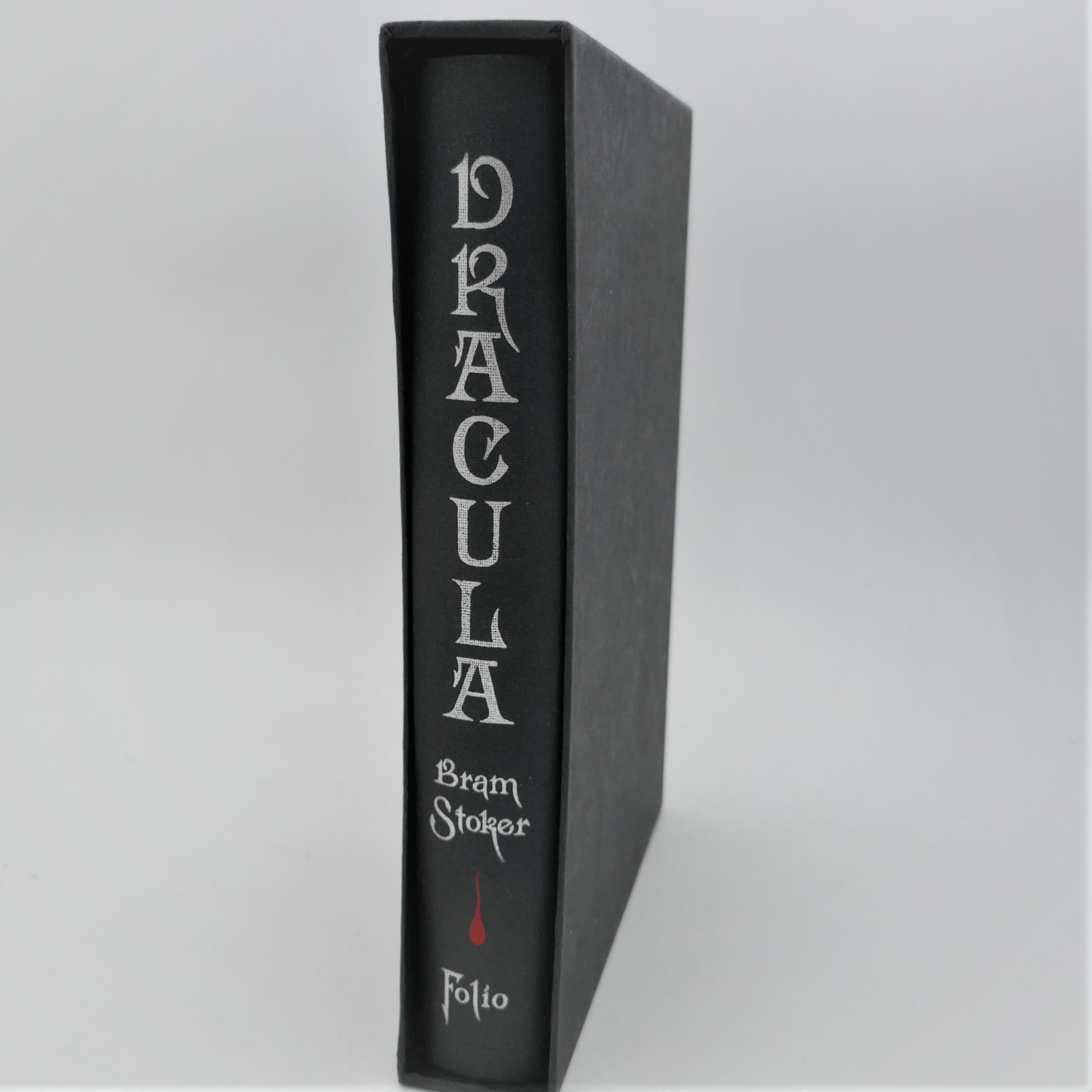 Dracula. Folio Society (2008) - Image 7