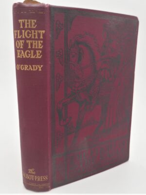 Flight of the Eagle (1935)
