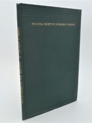 Description of the State of Ireland in the Reign of James 1 (1923)