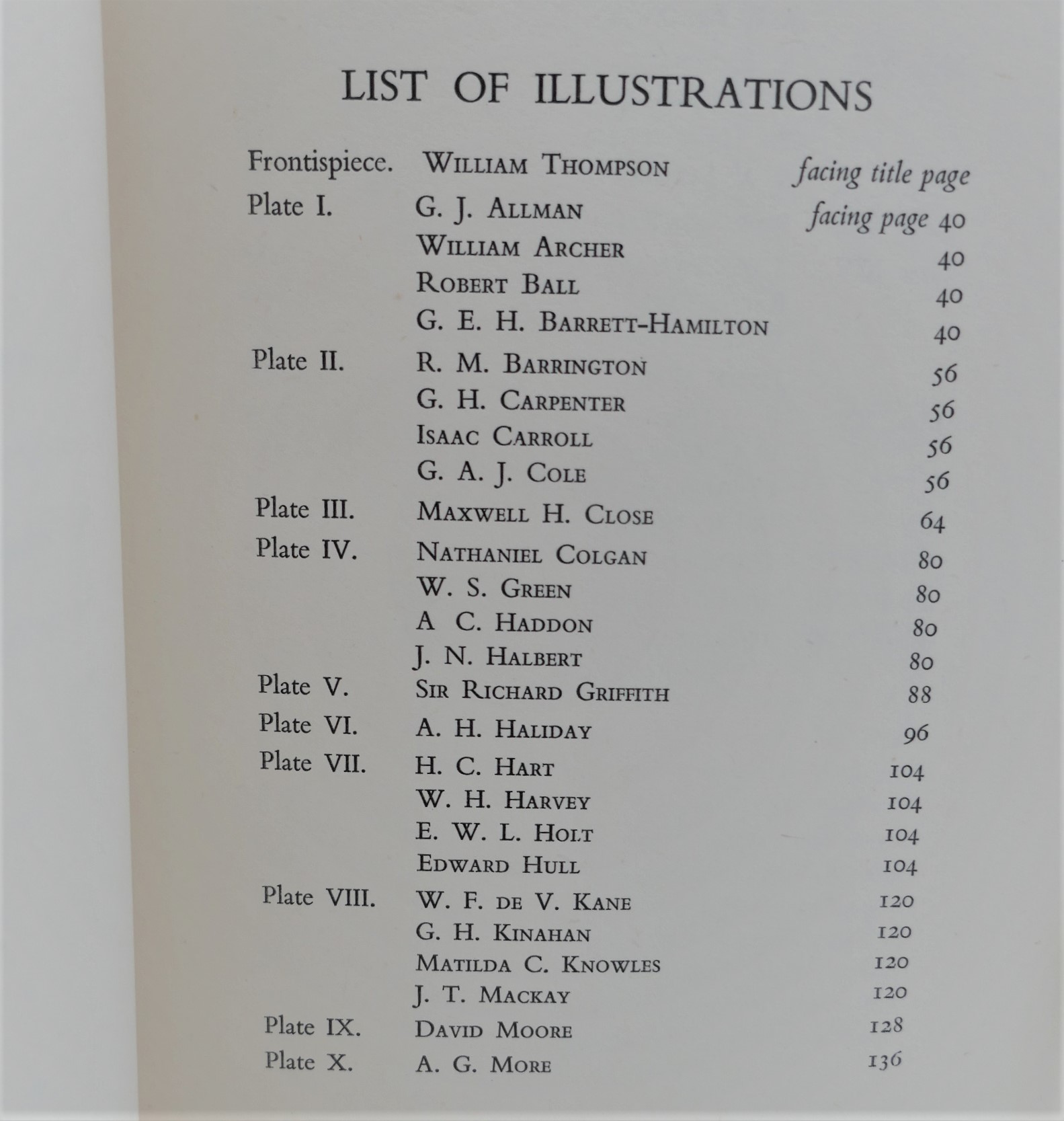 Some Irish Naturalists (1949) - Image 3