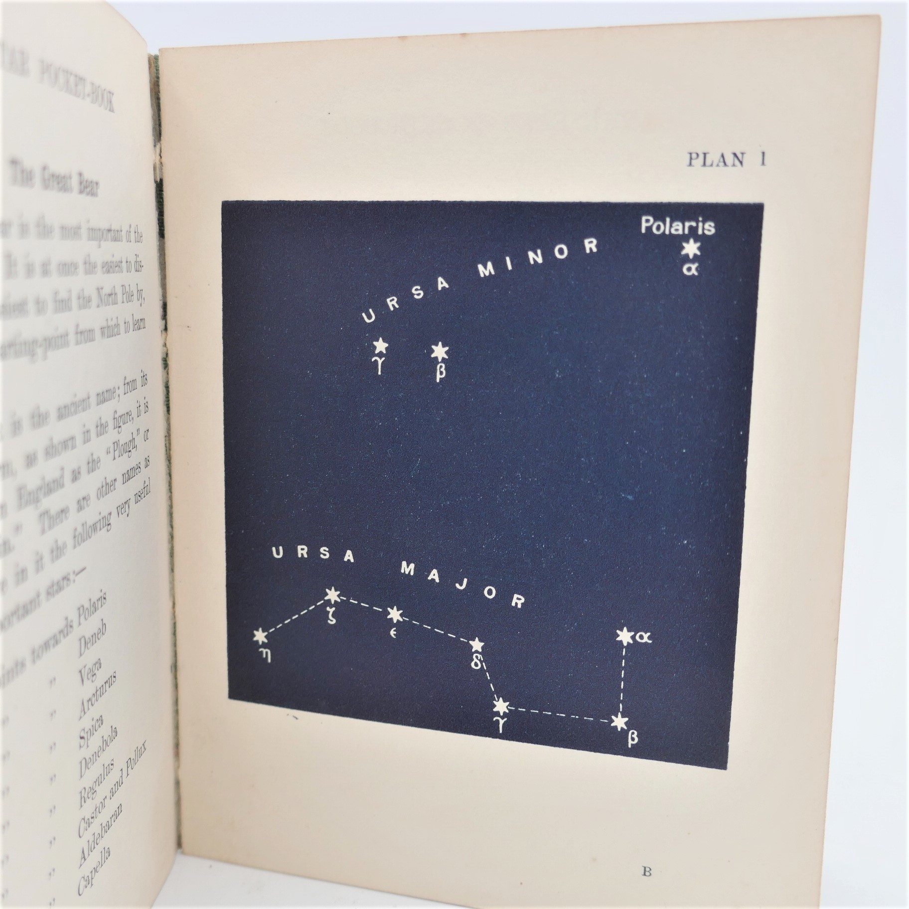 The Star Pocket-Book. Foreword by Sir Robert Ball (1911) - Image 2