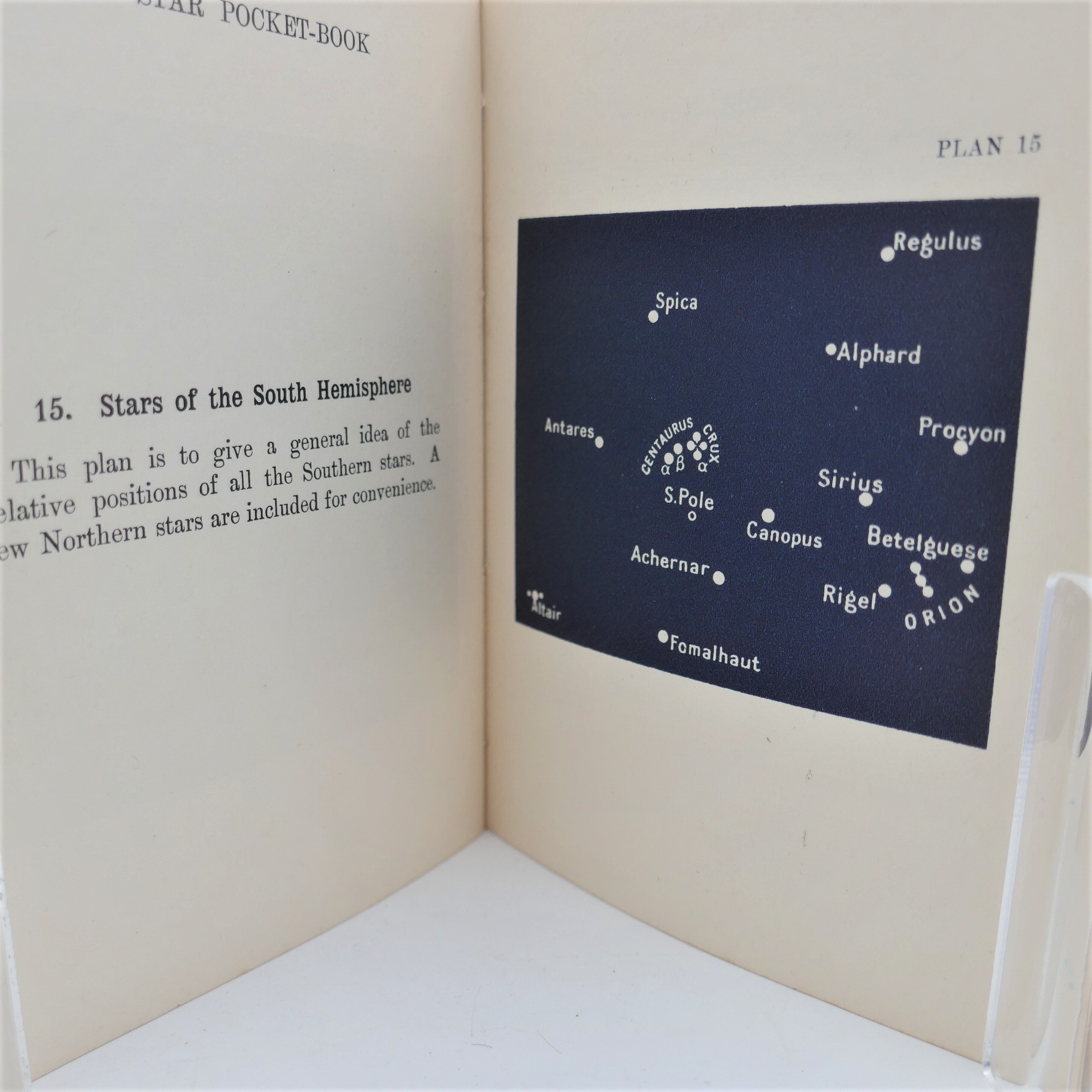 The Star Pocket-Book. Foreword by Sir Robert Ball (1911) - Image 3