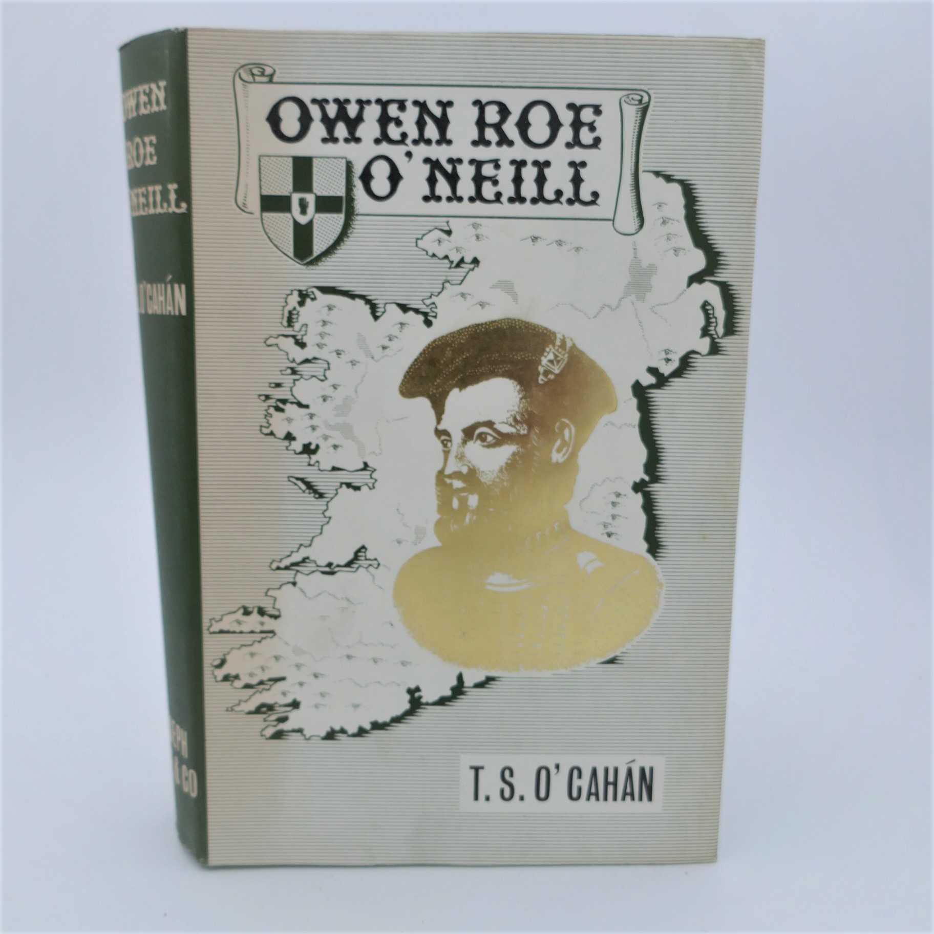 Owen Roe O'Neill (1968)