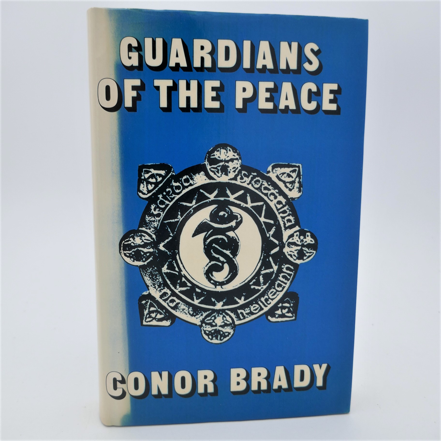 Guardians of the Peace (1974)