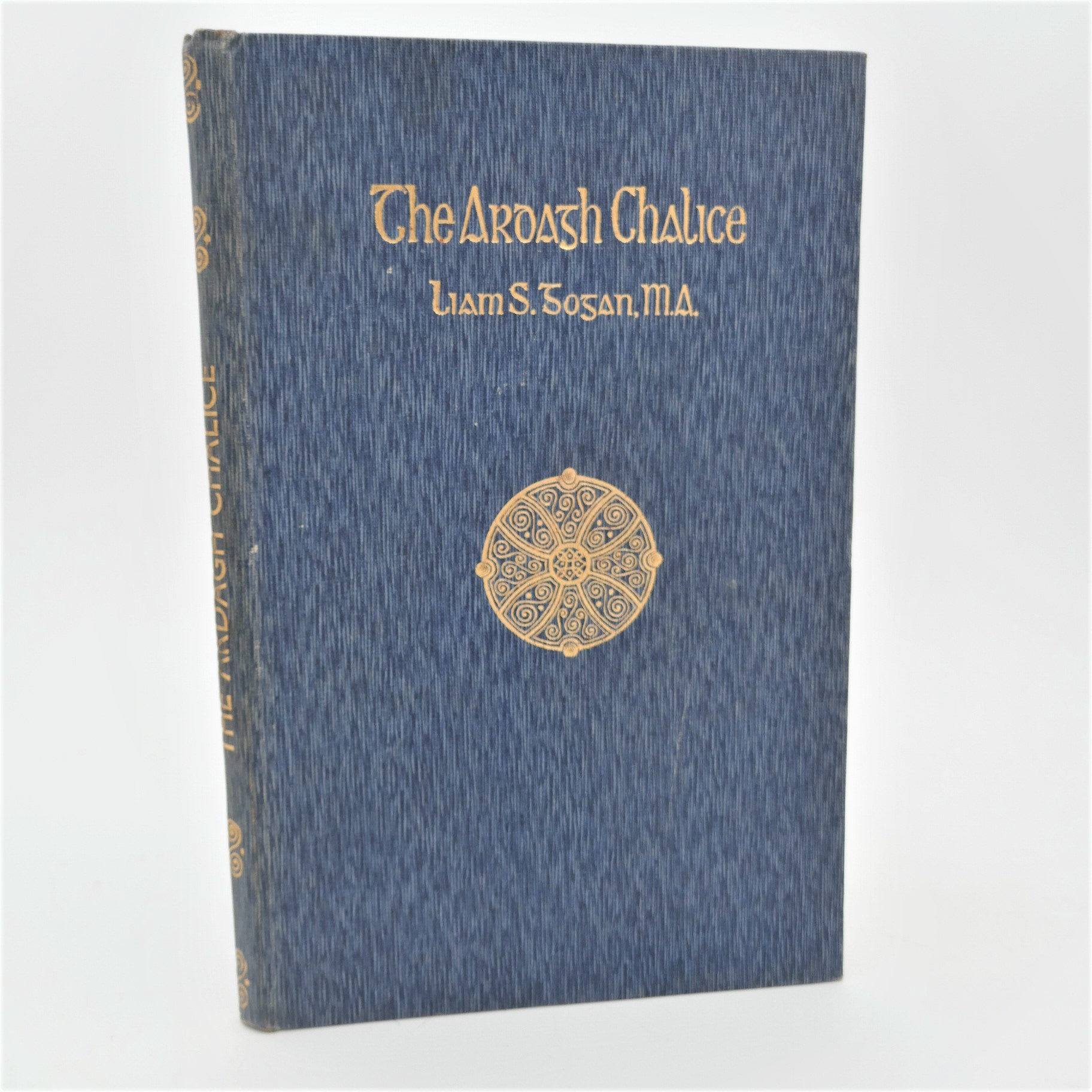 The Ardagh Chalice (1935)