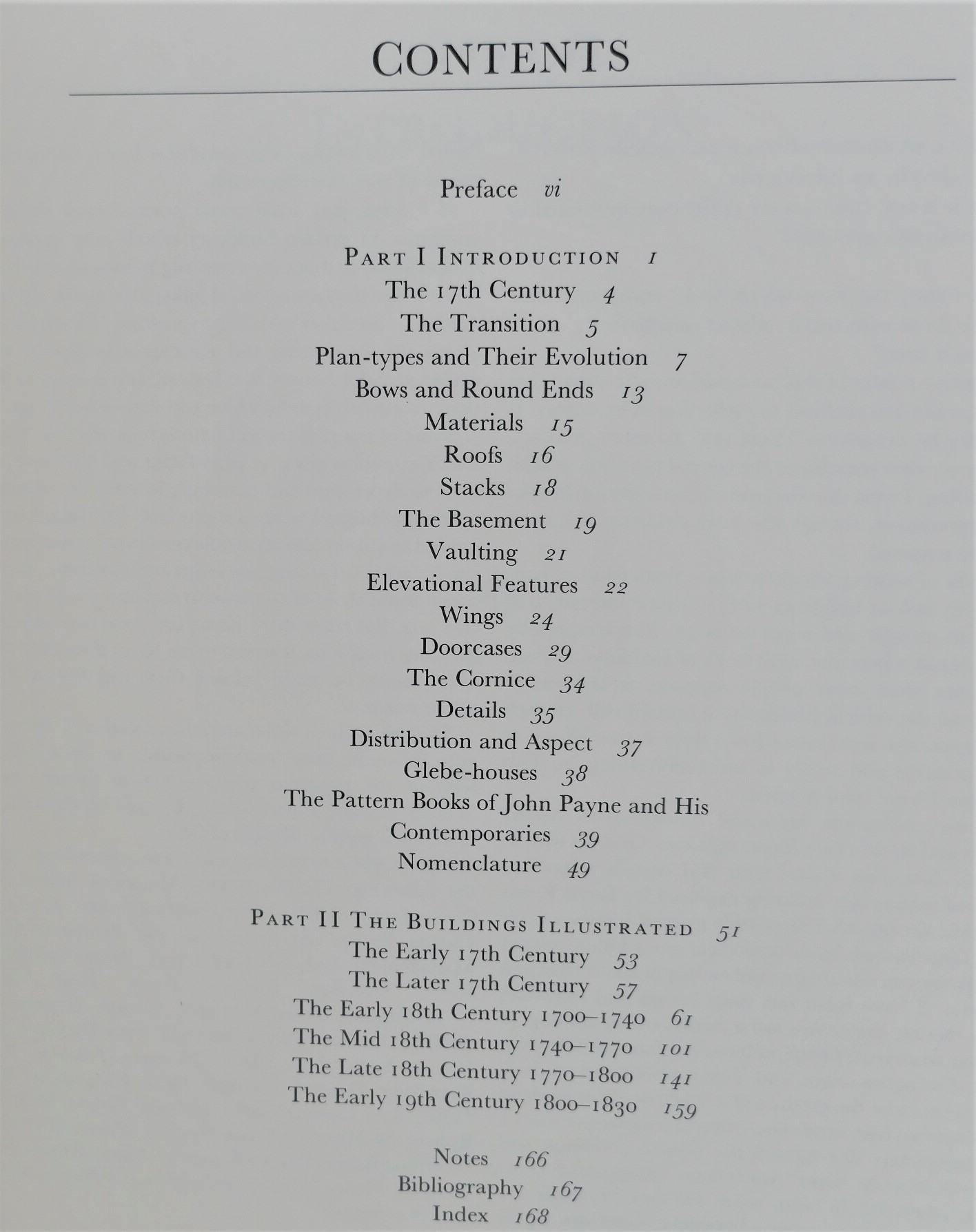 Classic Irish Houses of the Middle Size (1976) - Image 2