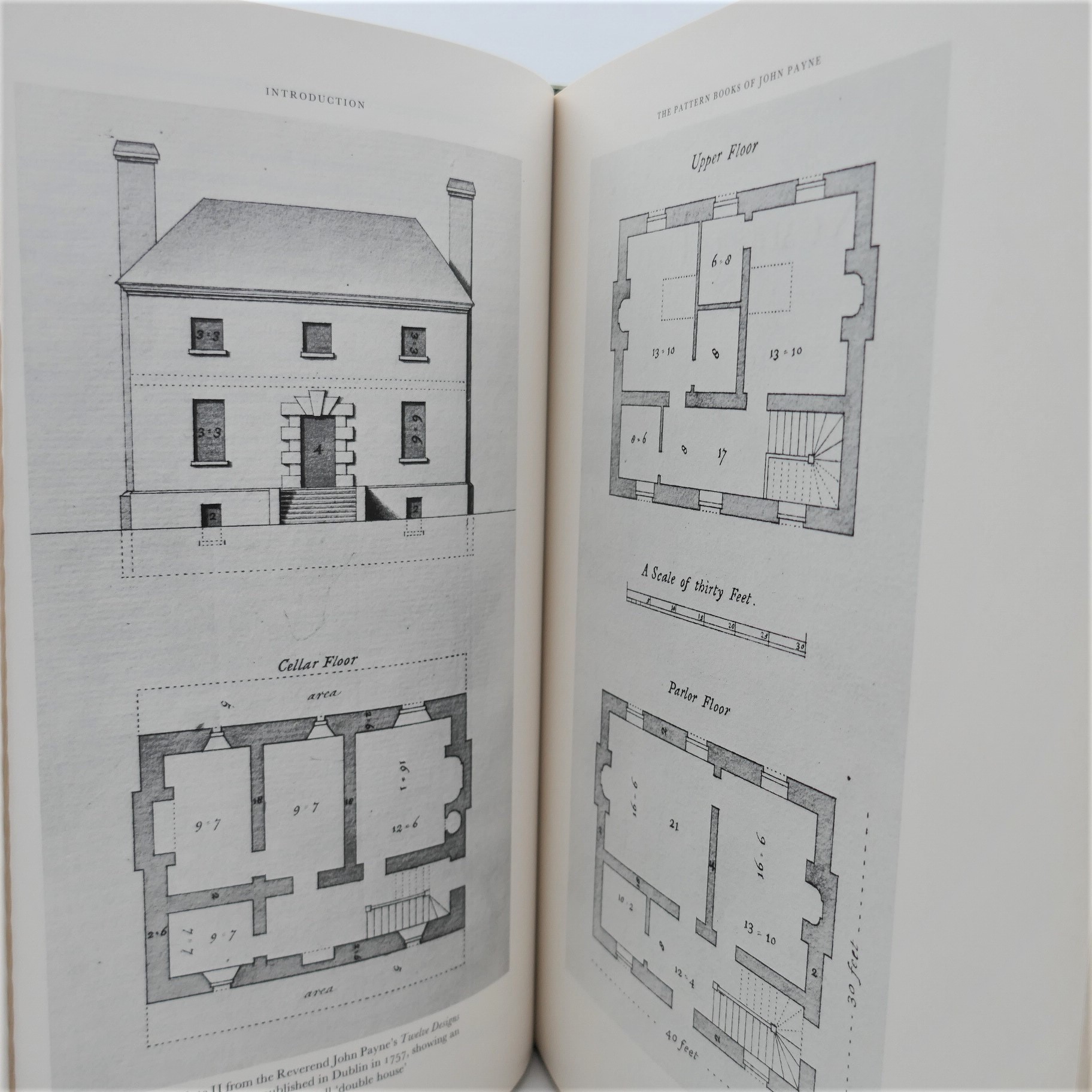 Classic Irish Houses of the Middle Size (1976) - Image 3