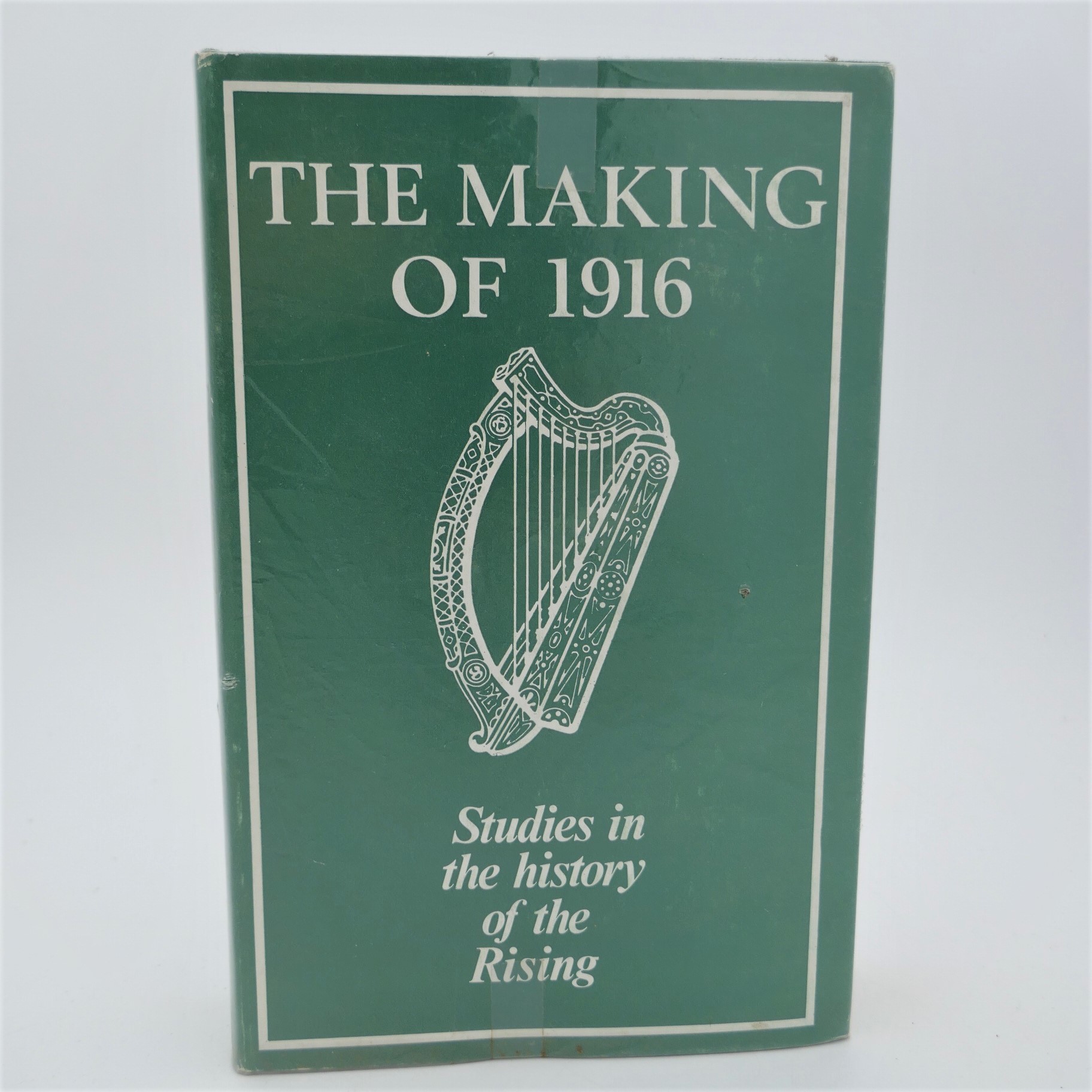 The Making of 1916.