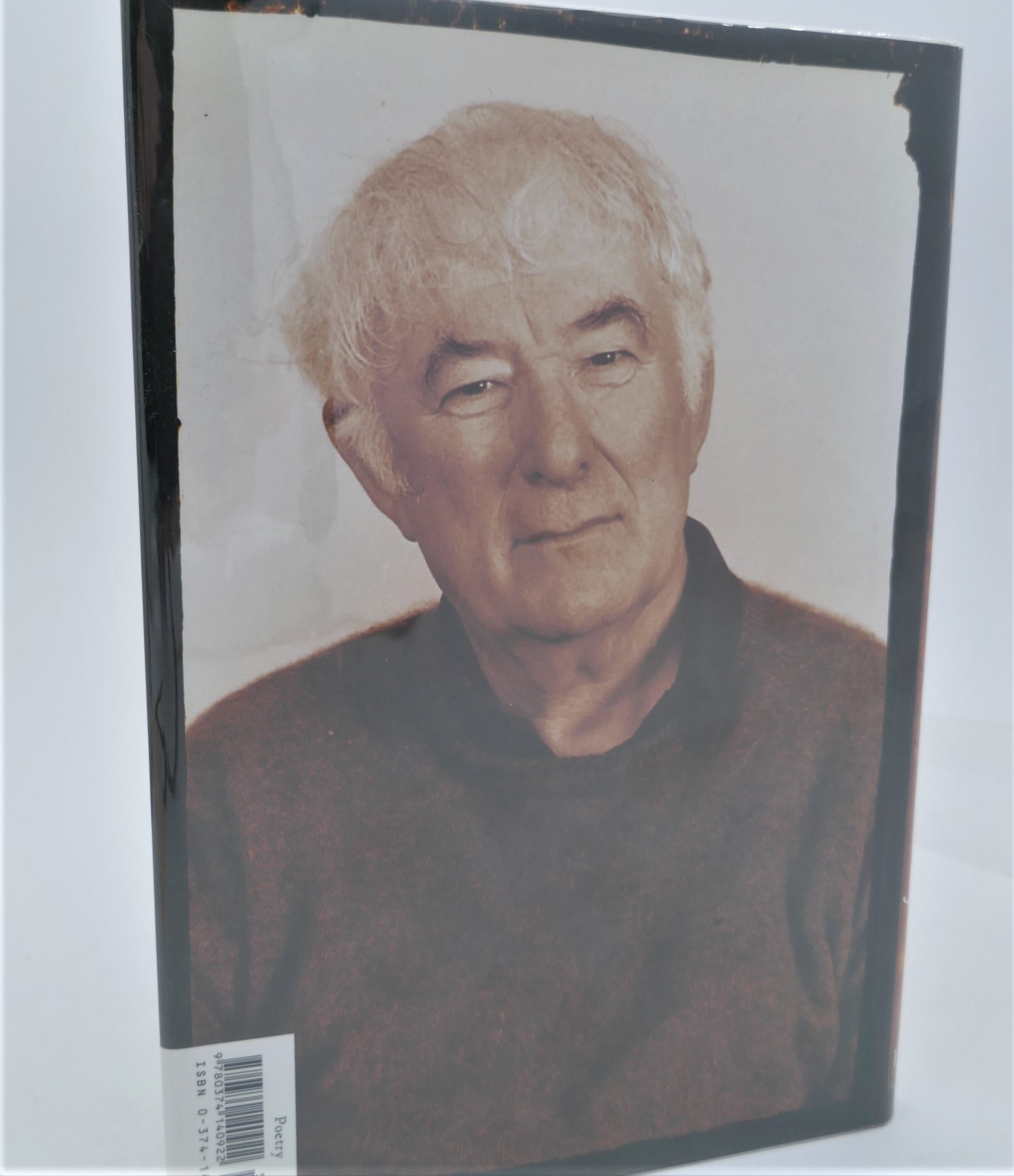 District and Circle. Signed Copy (2006) - Image 3