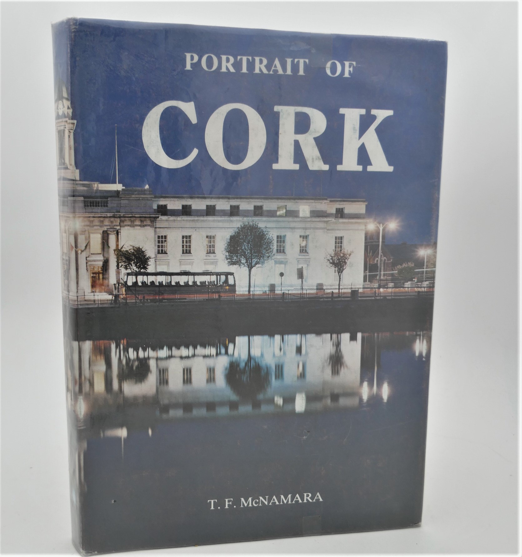Portrait of Cork (1981)