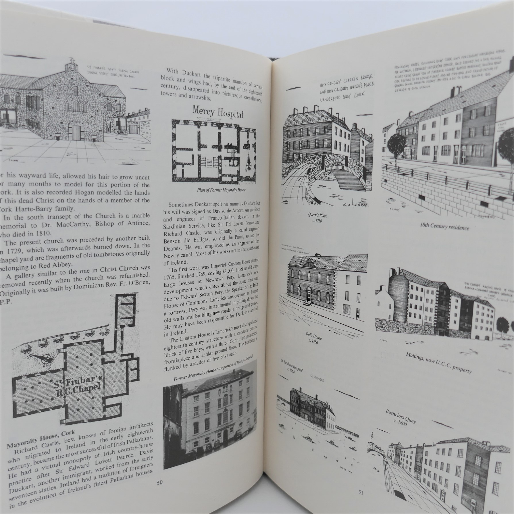 Portrait of Cork (1981) - Image 2