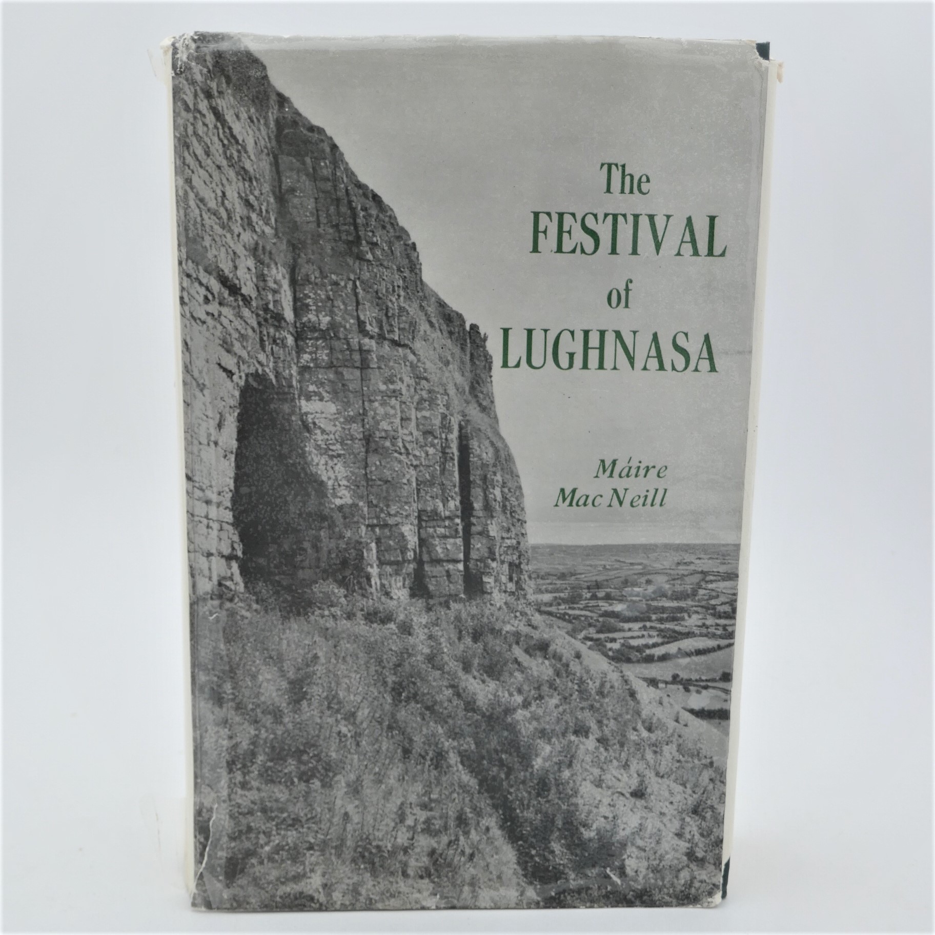 The Festival of Lughnasa. First Edition (1962)