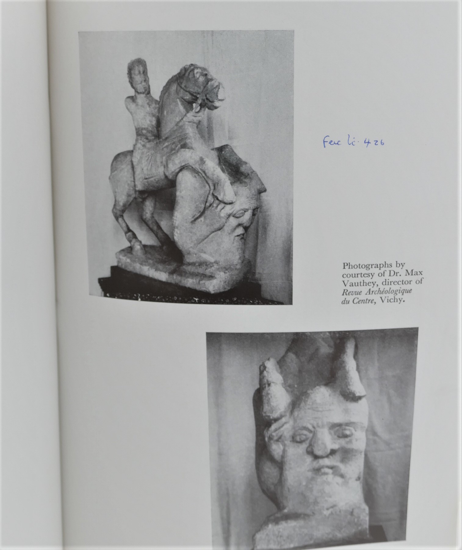 The Festival of Lughnasa. First Edition (1962) - Image 5