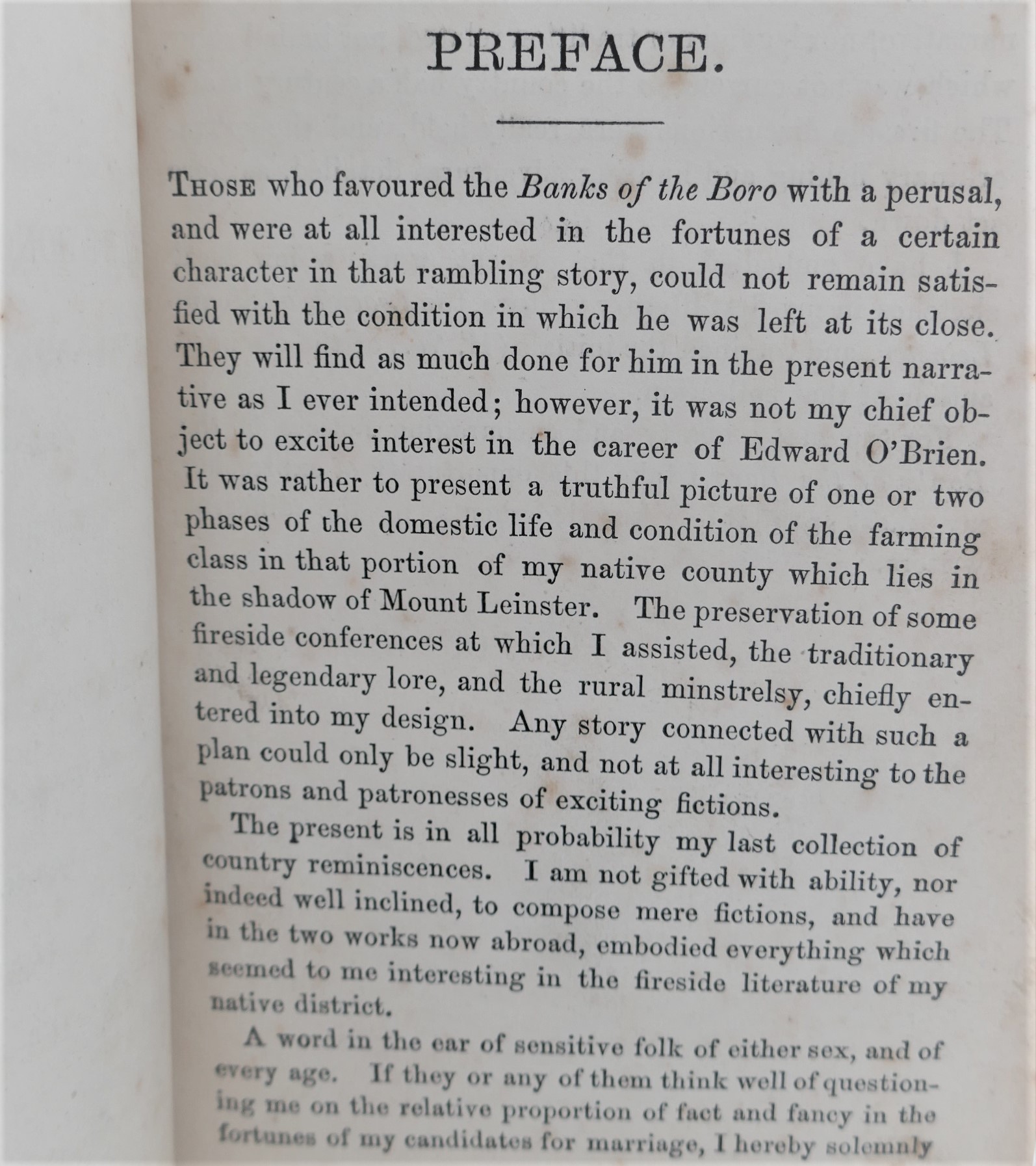 Evenings in The Duffrey (1869) - Image 2