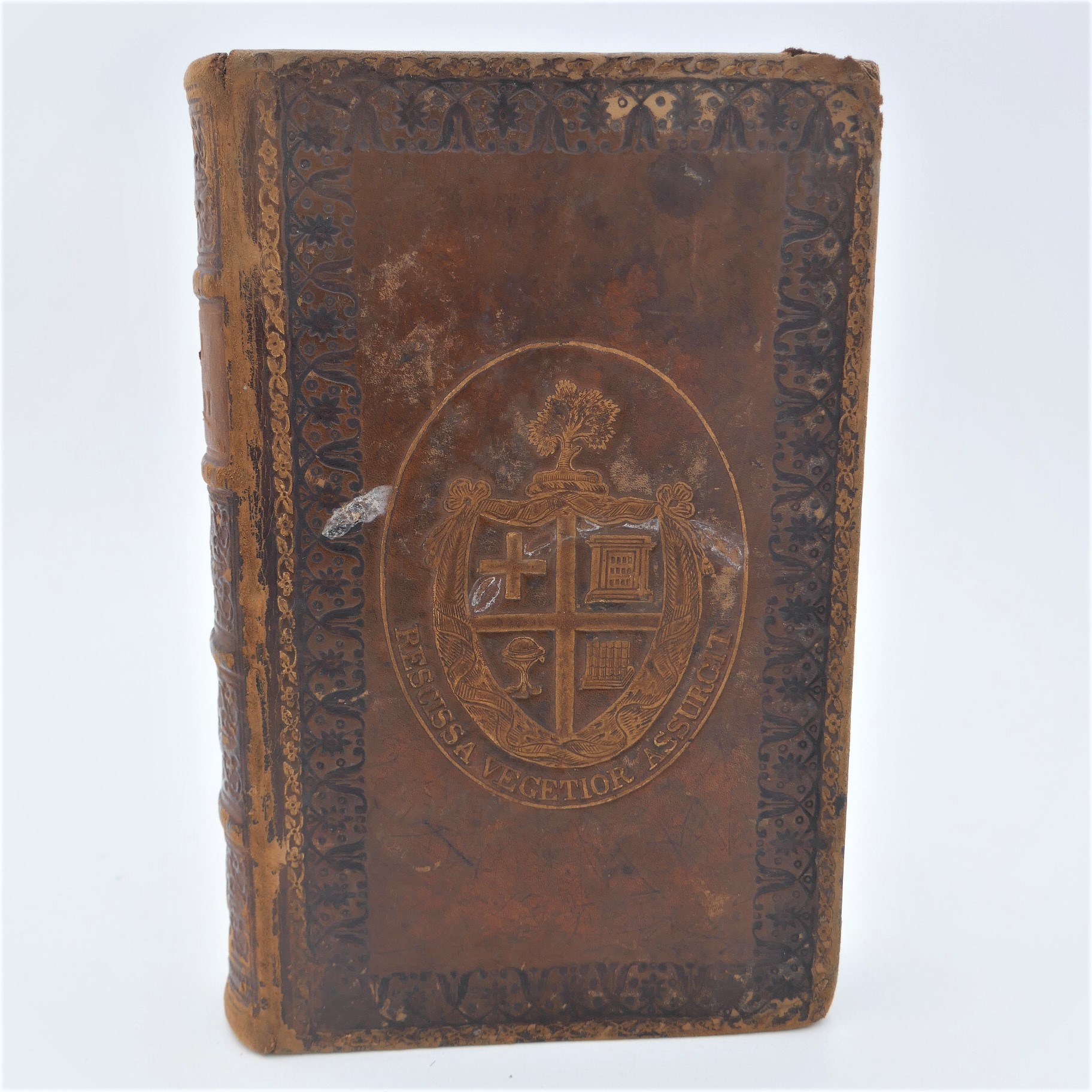 Hugh Talbot: A Tale of The Irish Confiscations (1846)