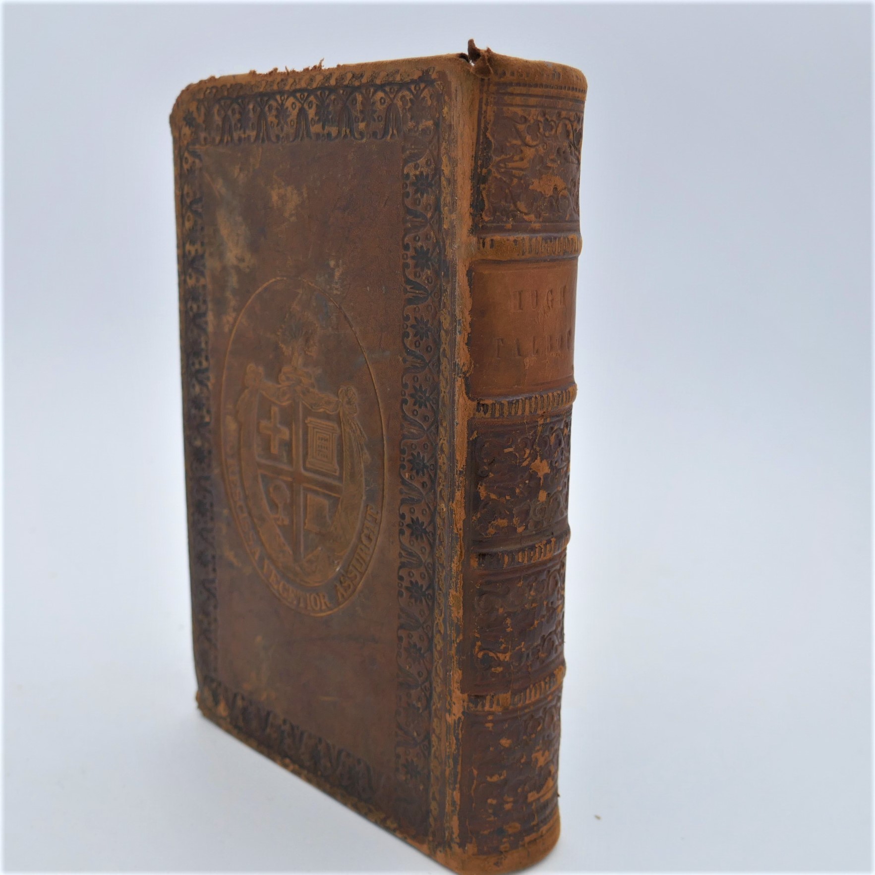 Hugh Talbot: A Tale of The Irish Confiscations (1846) - Image 2