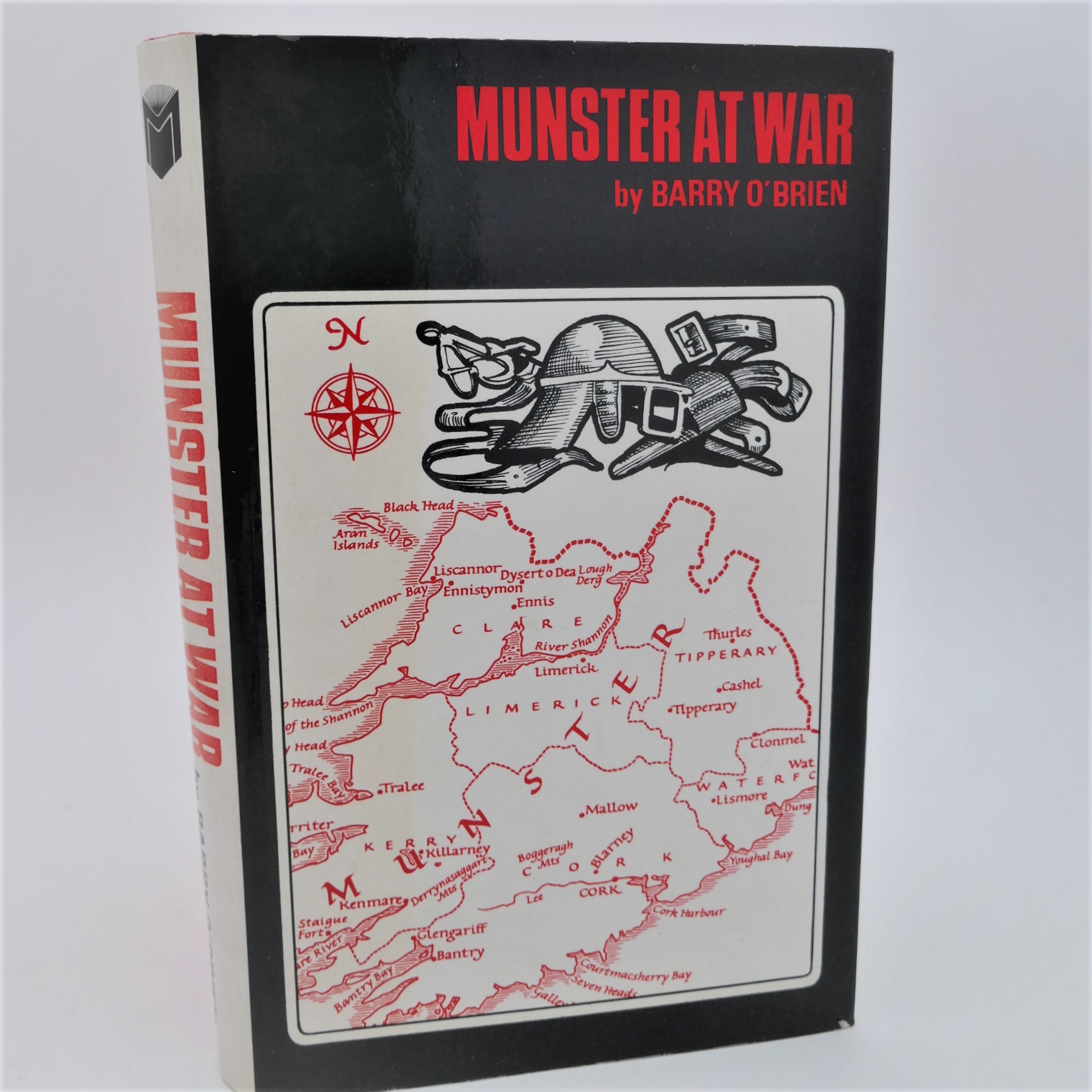 Munster at War (1971)