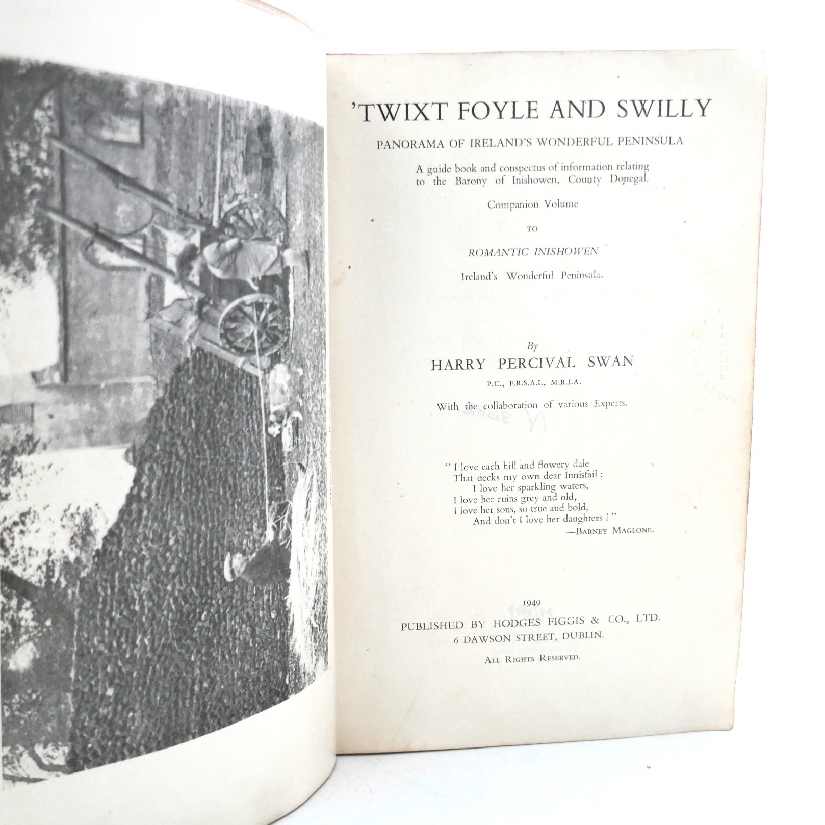 Twixt Foyle and Swilly (1949) - Image 2