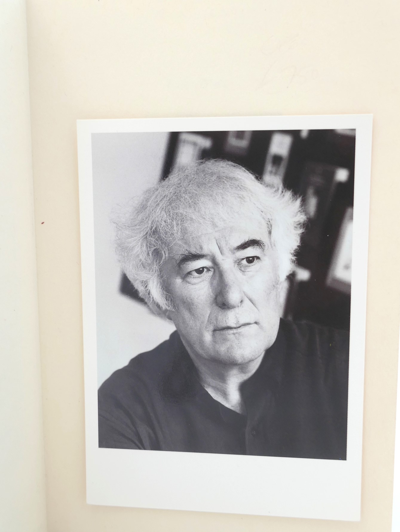 Field Work. First Edition (1979) - Image 4