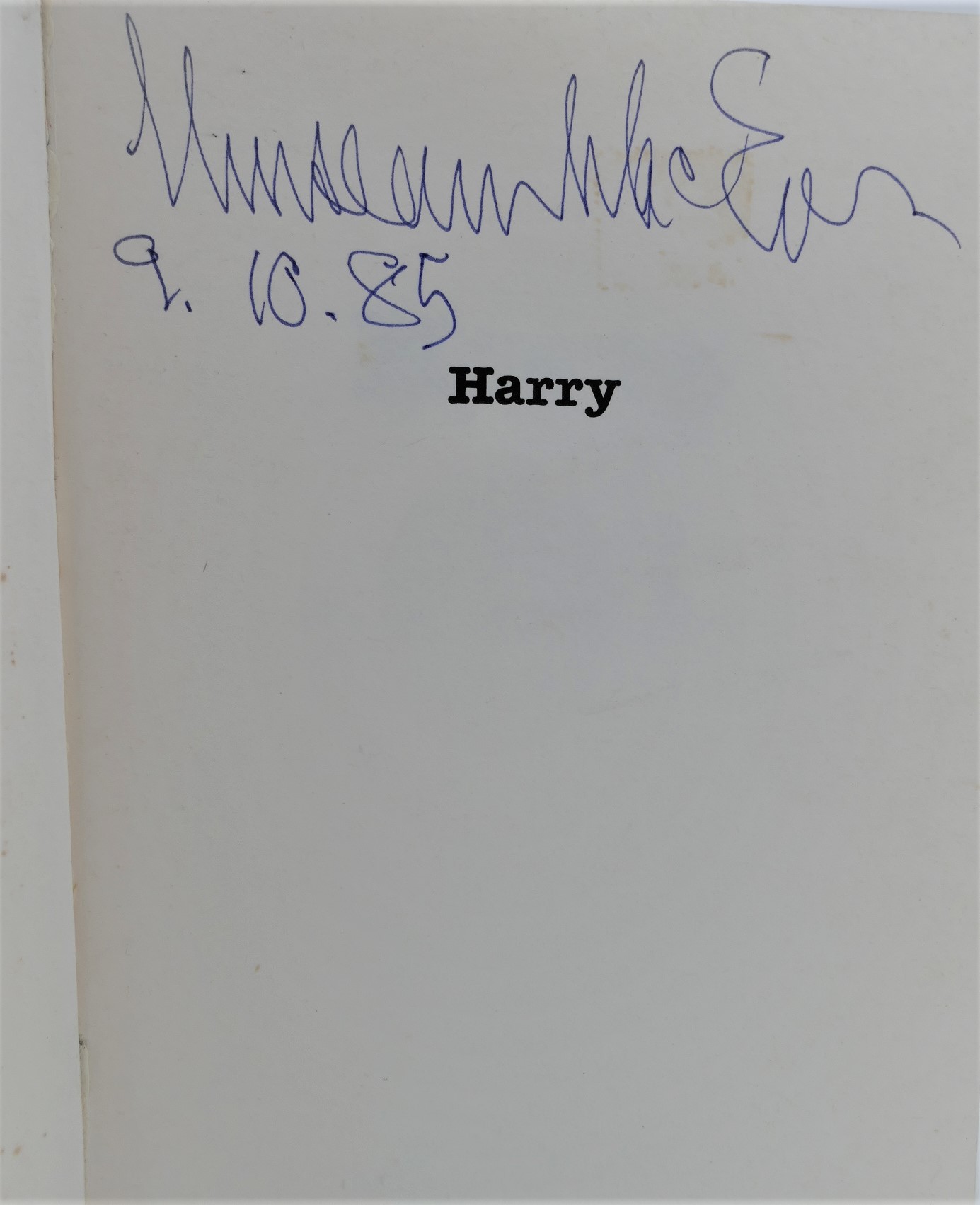 The Story of Harry White as Related to Uinseann MacEoin (1985) - Image 3
