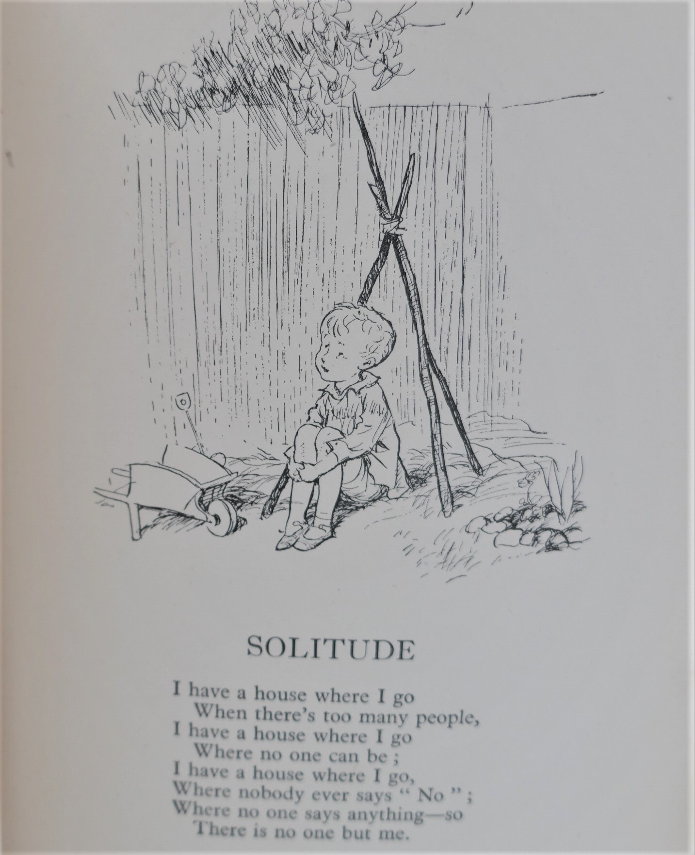 Now We Are Six. Inscribed by the Author (1927) - Image 6