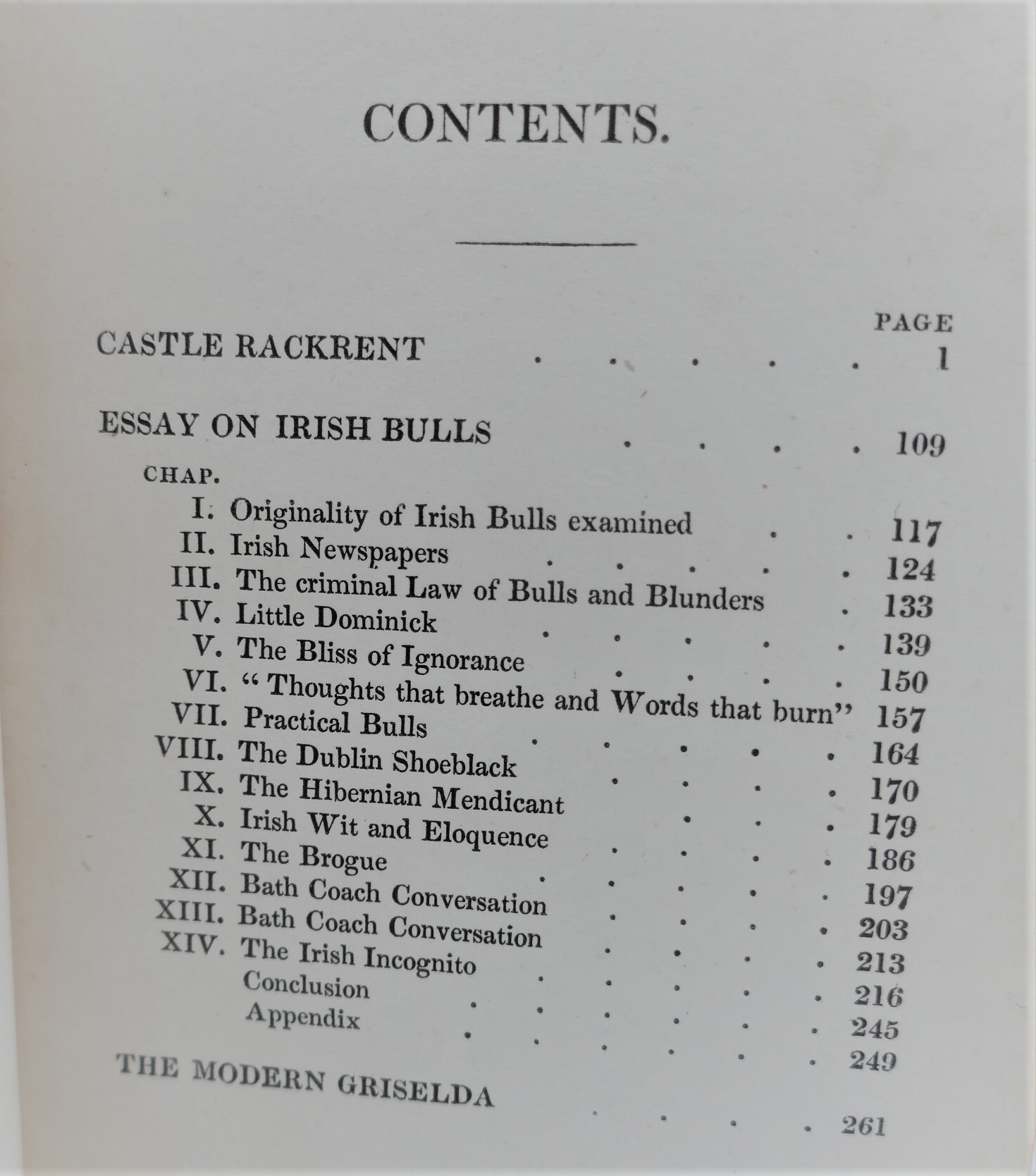 Tales and Miscellaneous Pieces. First Collected Edition (1824) - Image 4
