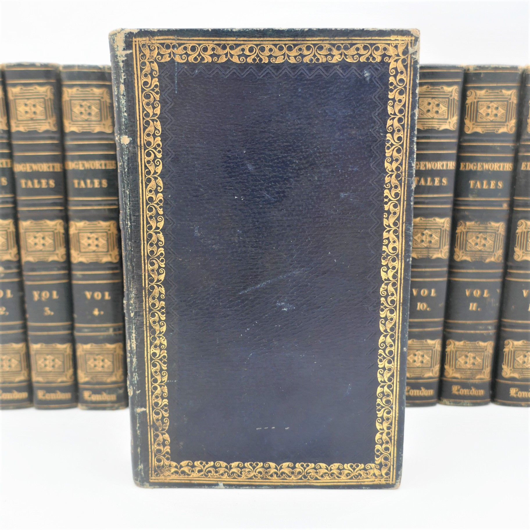 Tales and Miscellaneous Pieces. First Collected Edition (1824) - Image 6
