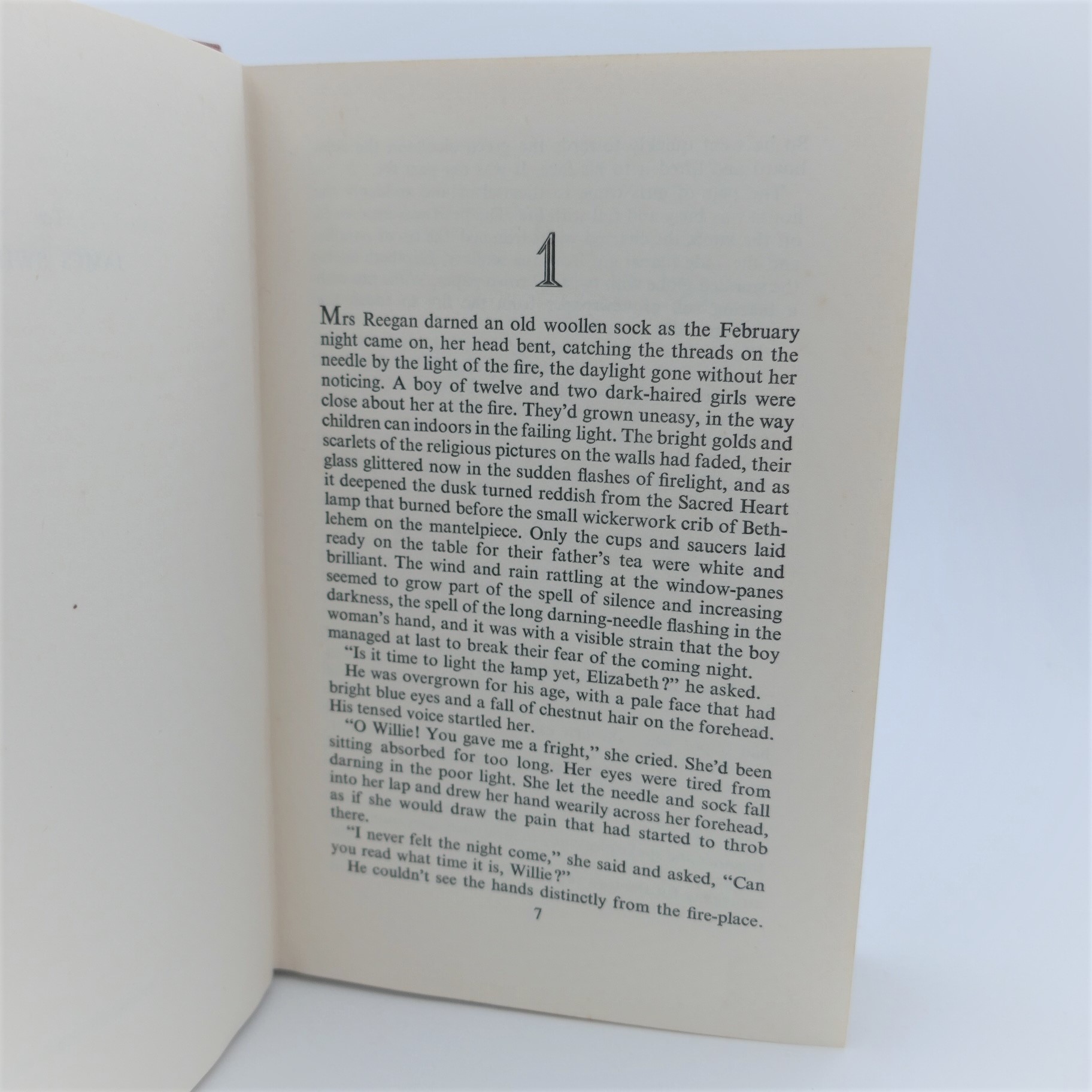 The Barracks. First Edition (1963) - Image 2