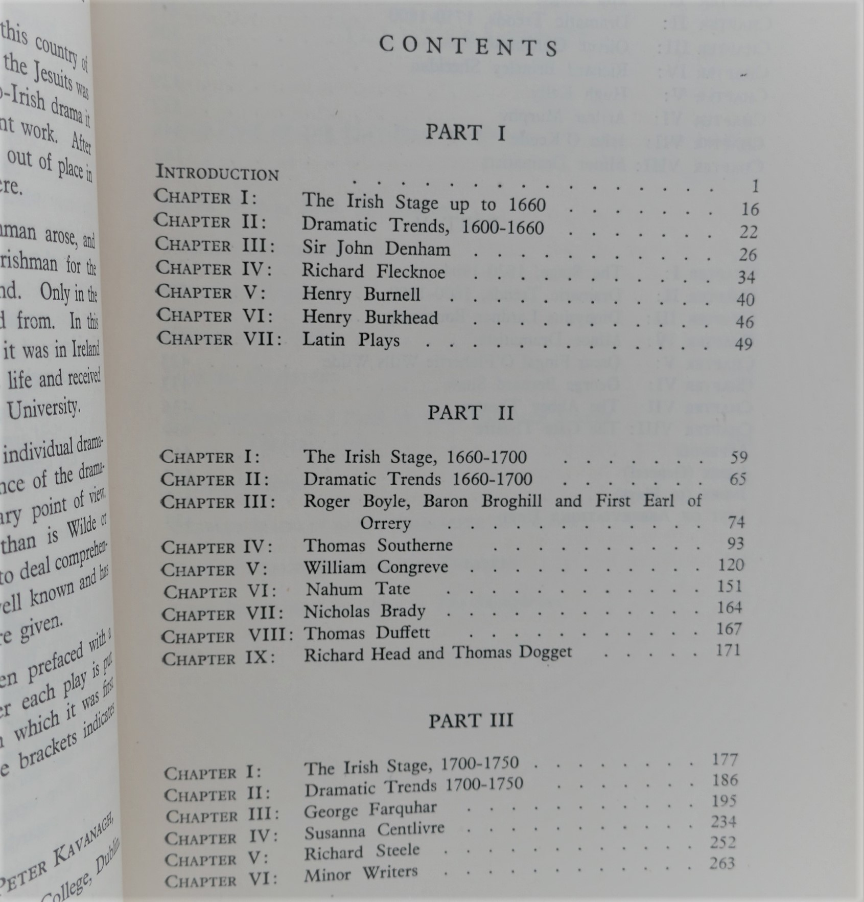 The Irish Theatre. History of the Drama in Ireland (1946) - Image 3