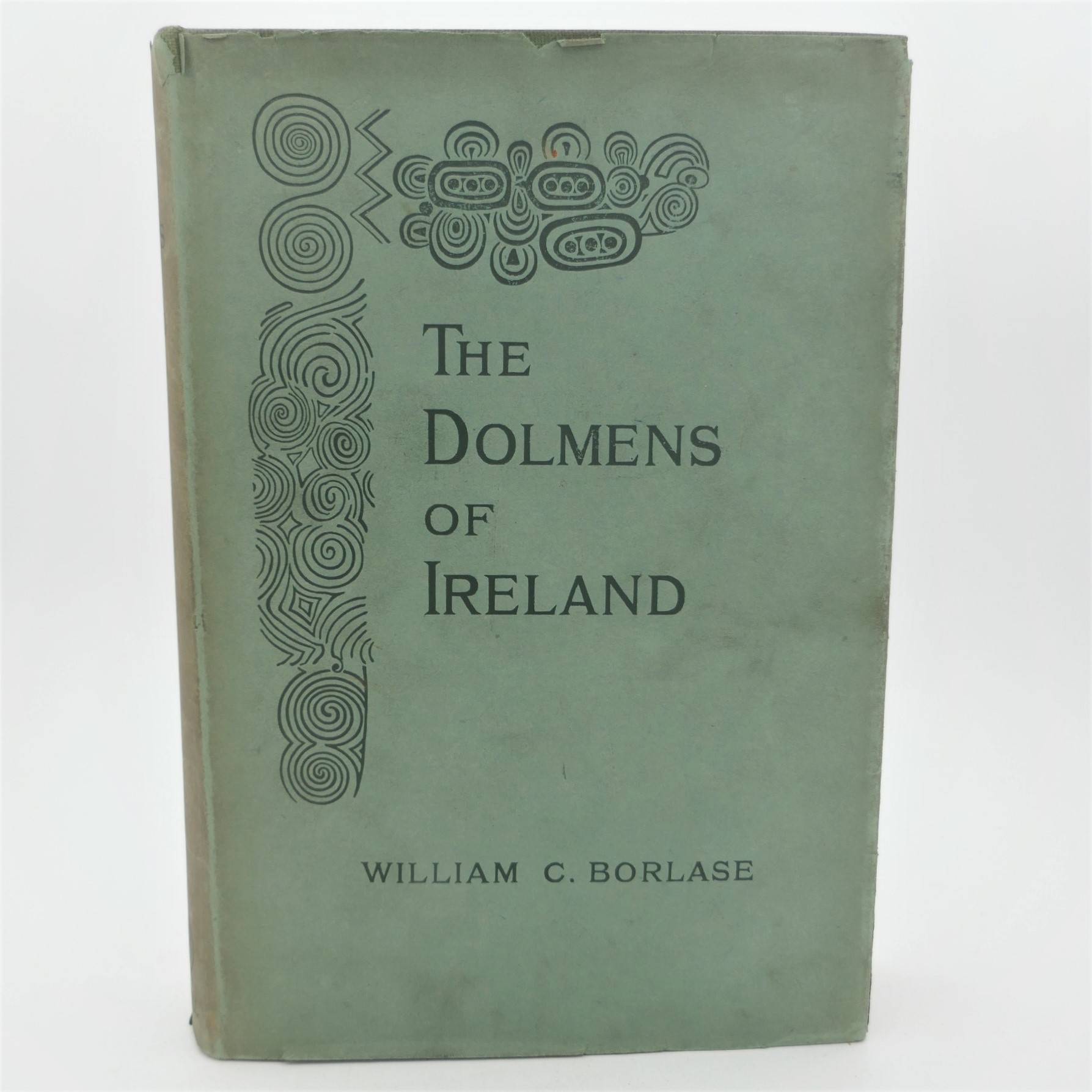 The Dolmens of Ireland. three Volumes (1897) - Image 3