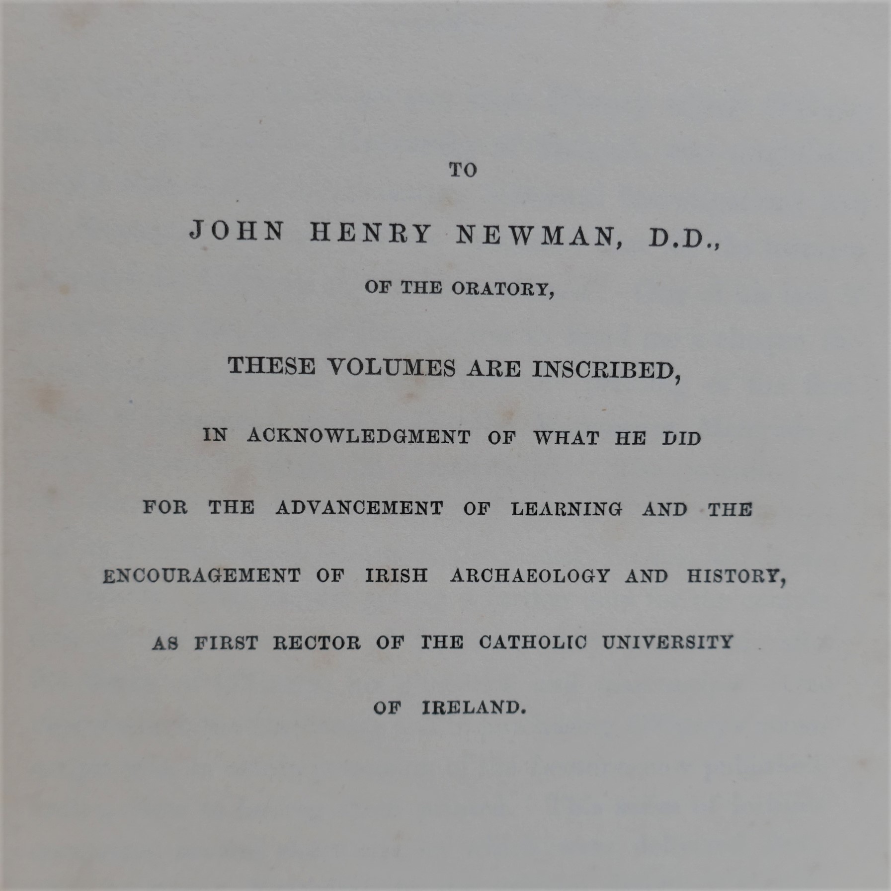 Manners and Customs of the Ancient Irish (1873) - Image 4