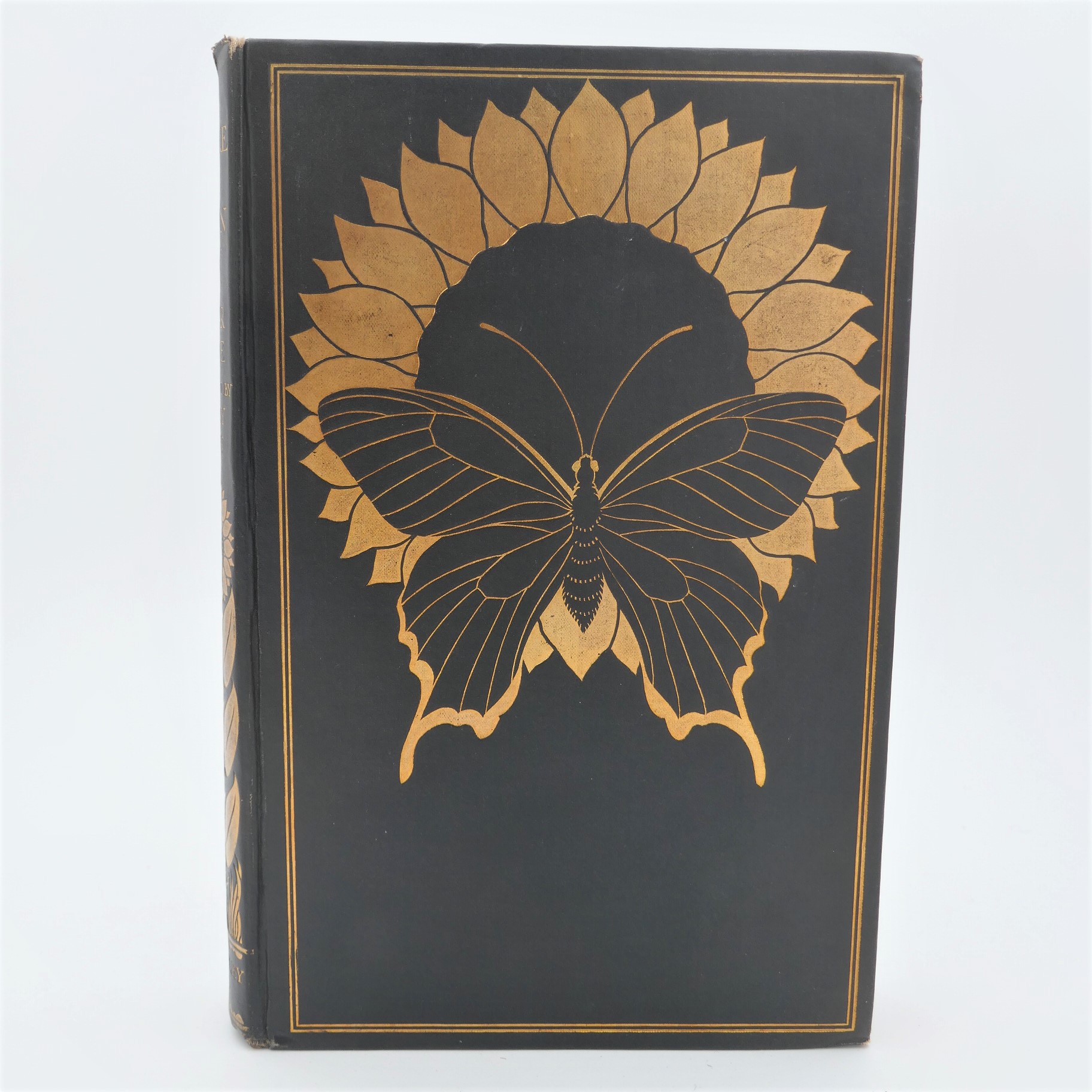 The Picture of Dorian Gray. Illustrated by by Henry Keen (1925) - Image 2