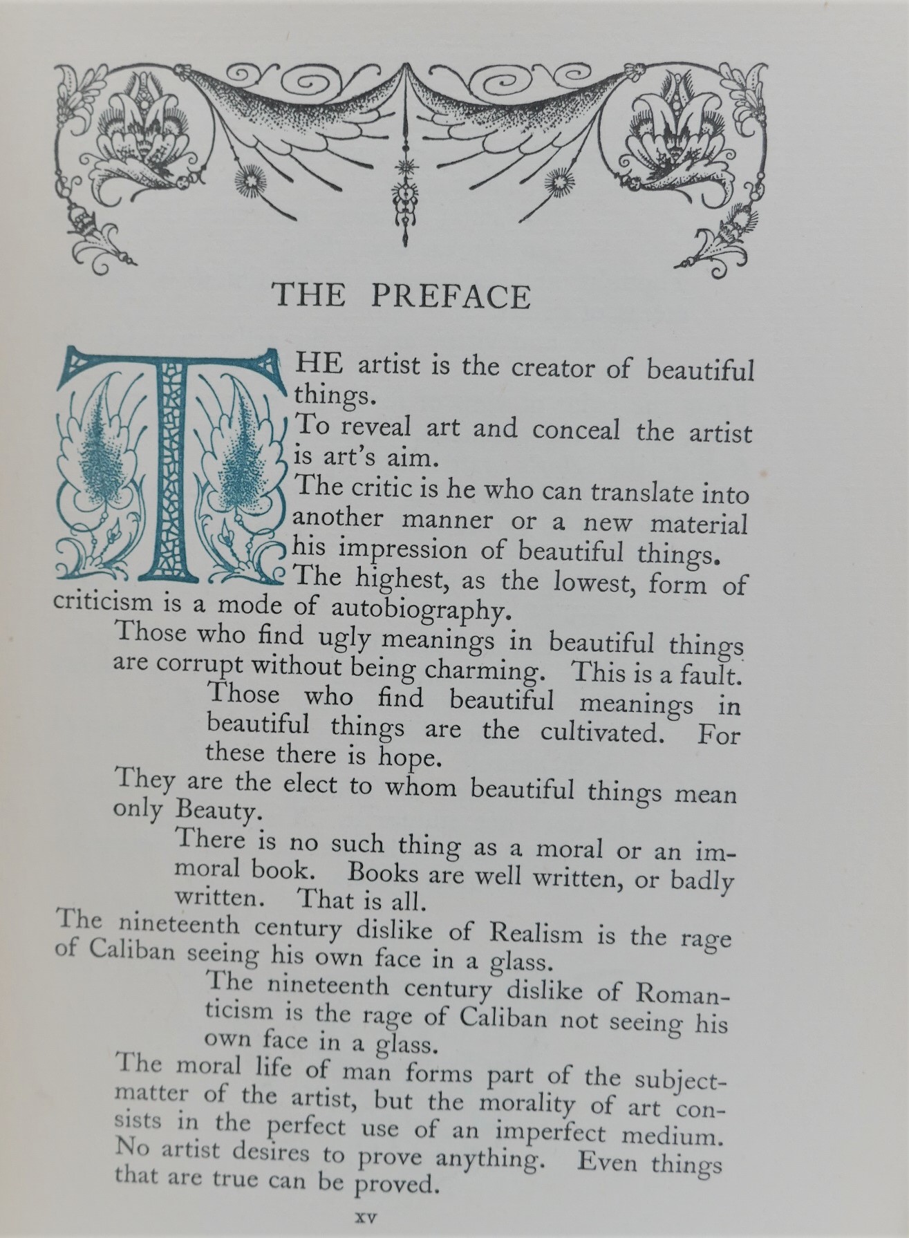 The Picture of Dorian Gray. Illustrated by by Henry Keen (1925) - Image 6