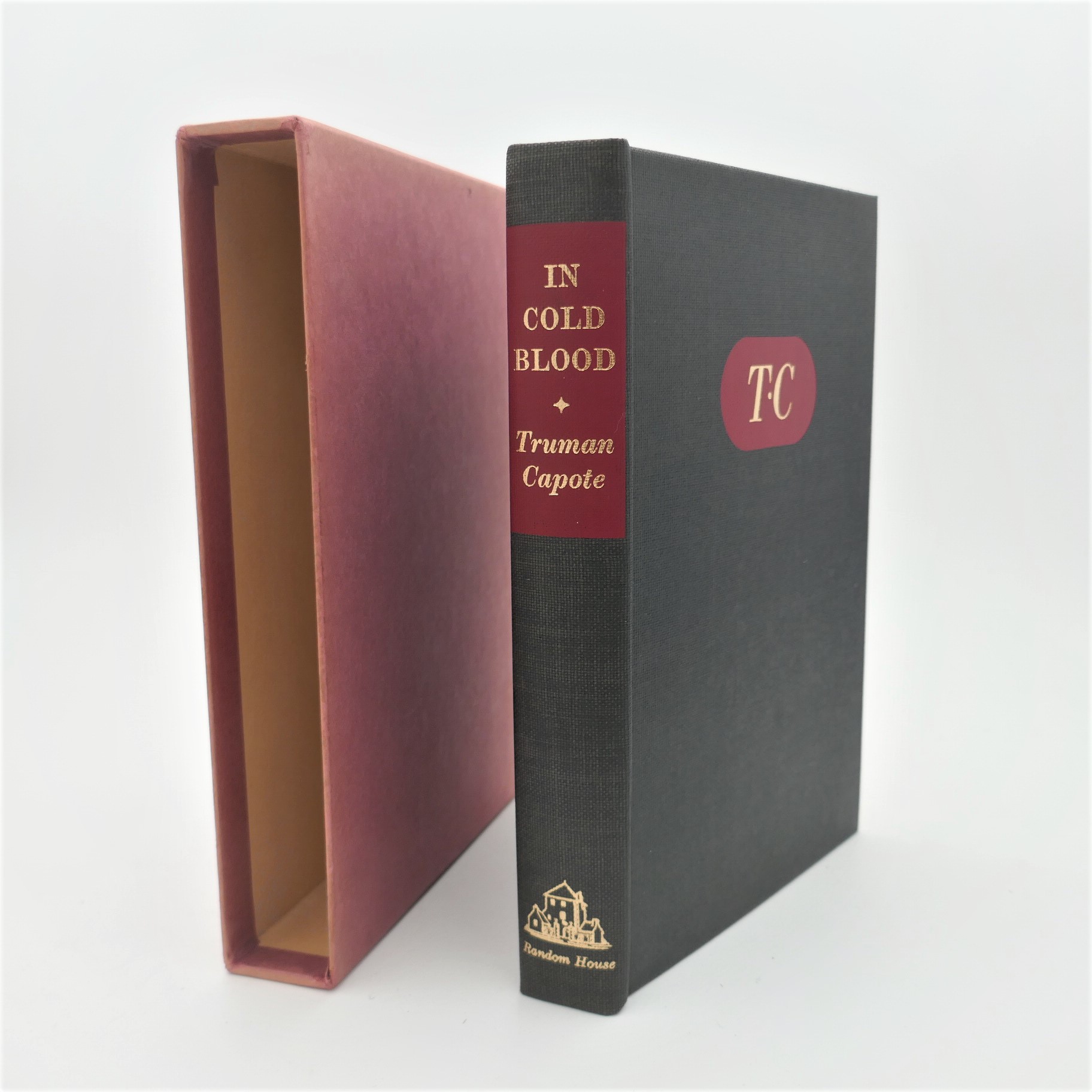 In Cold Blood. Limited Signed Edition (1965) - Image 4