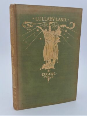 Lullaby Land. Songs of Childhood (1898)