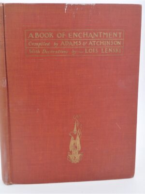 A Book of Enchantment (1928)