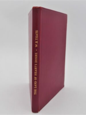 The Land of Heart's Desire (1894)