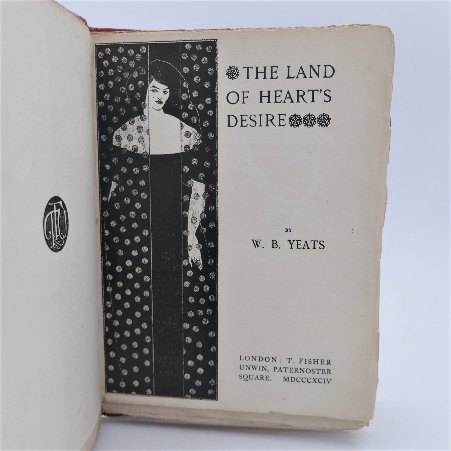 The Land of Heart's Desire (1894) - Image 2