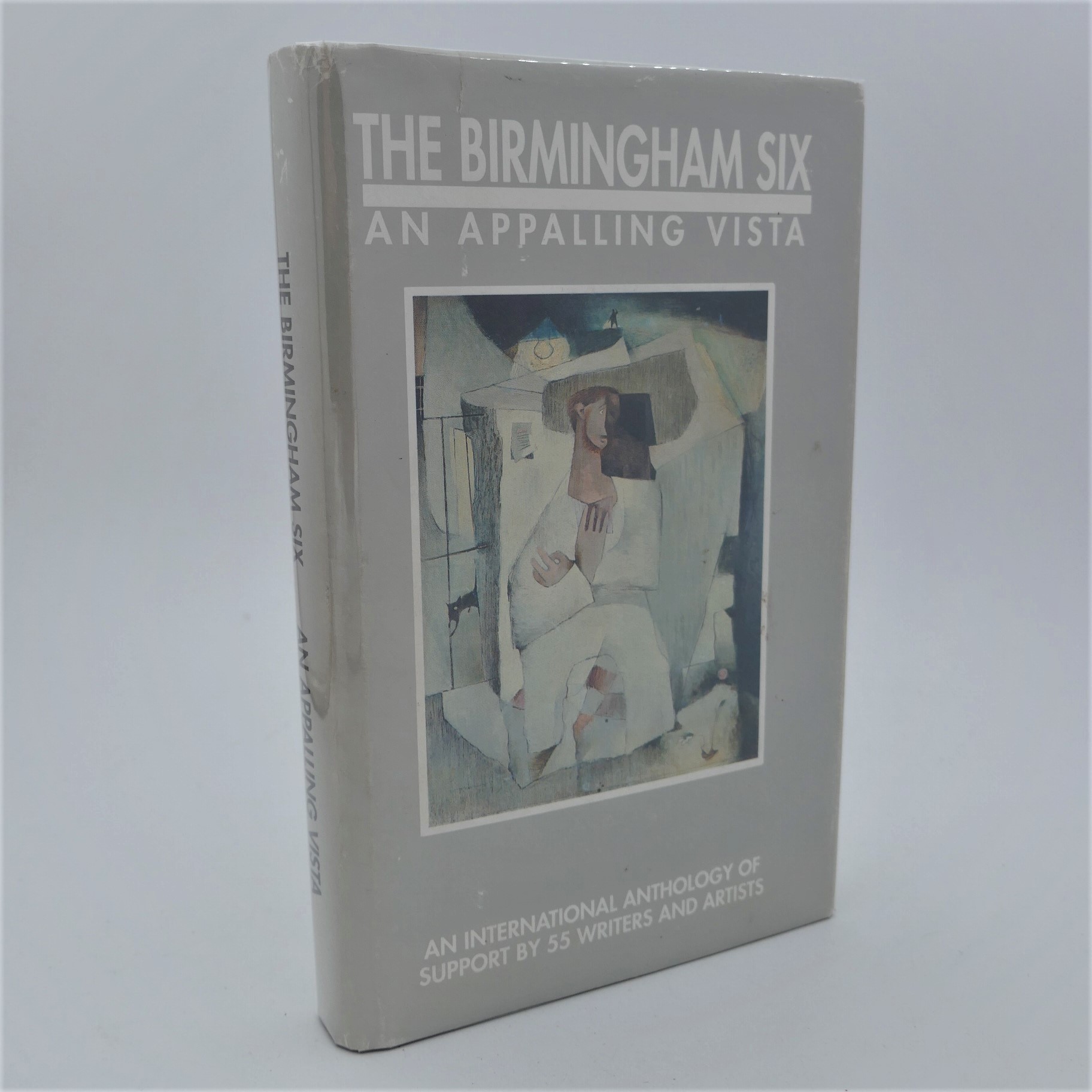 The Birmingham Six: An Appalling Vista (1990)