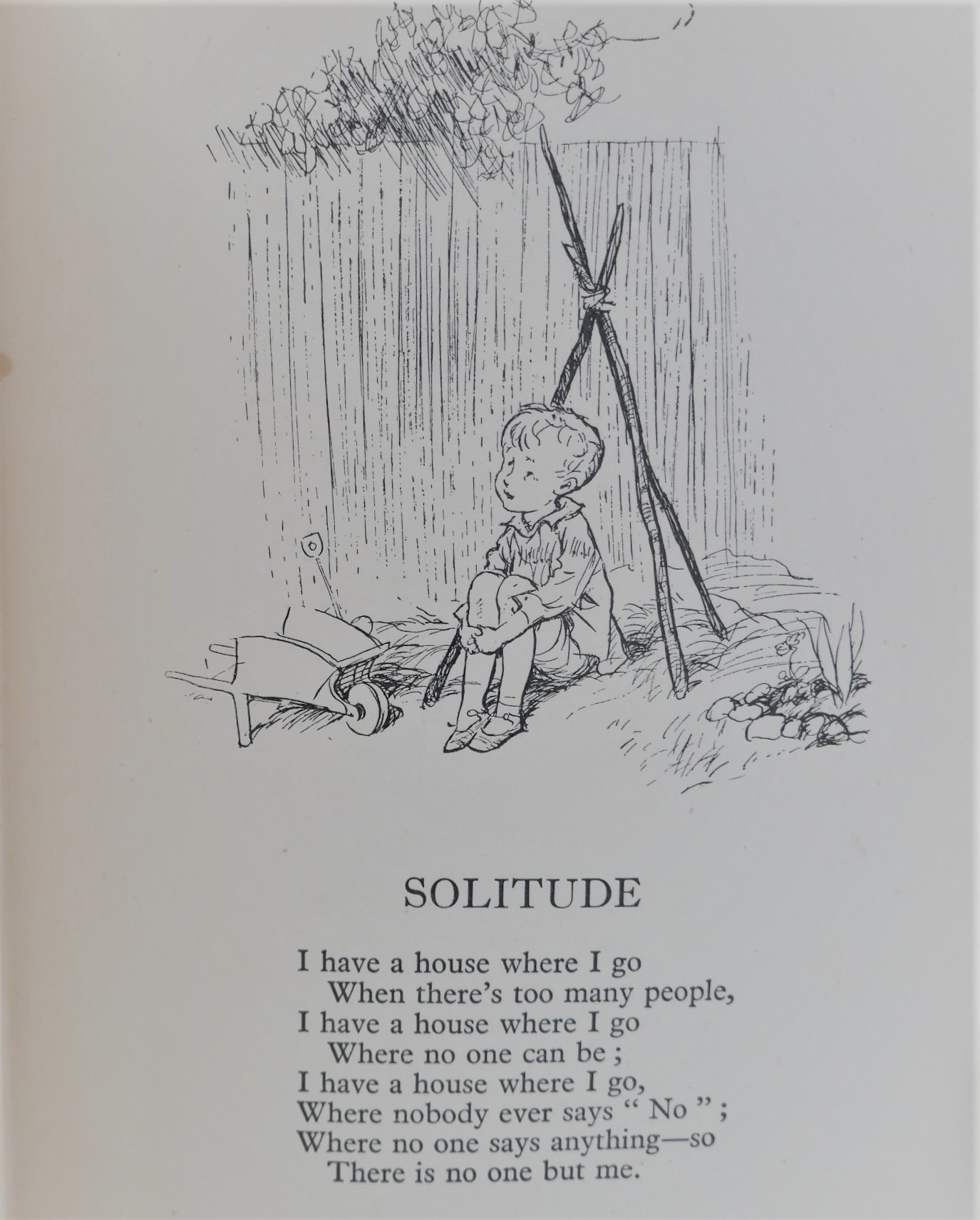 Now We Are Six. First Edition (1927) - Image 3
