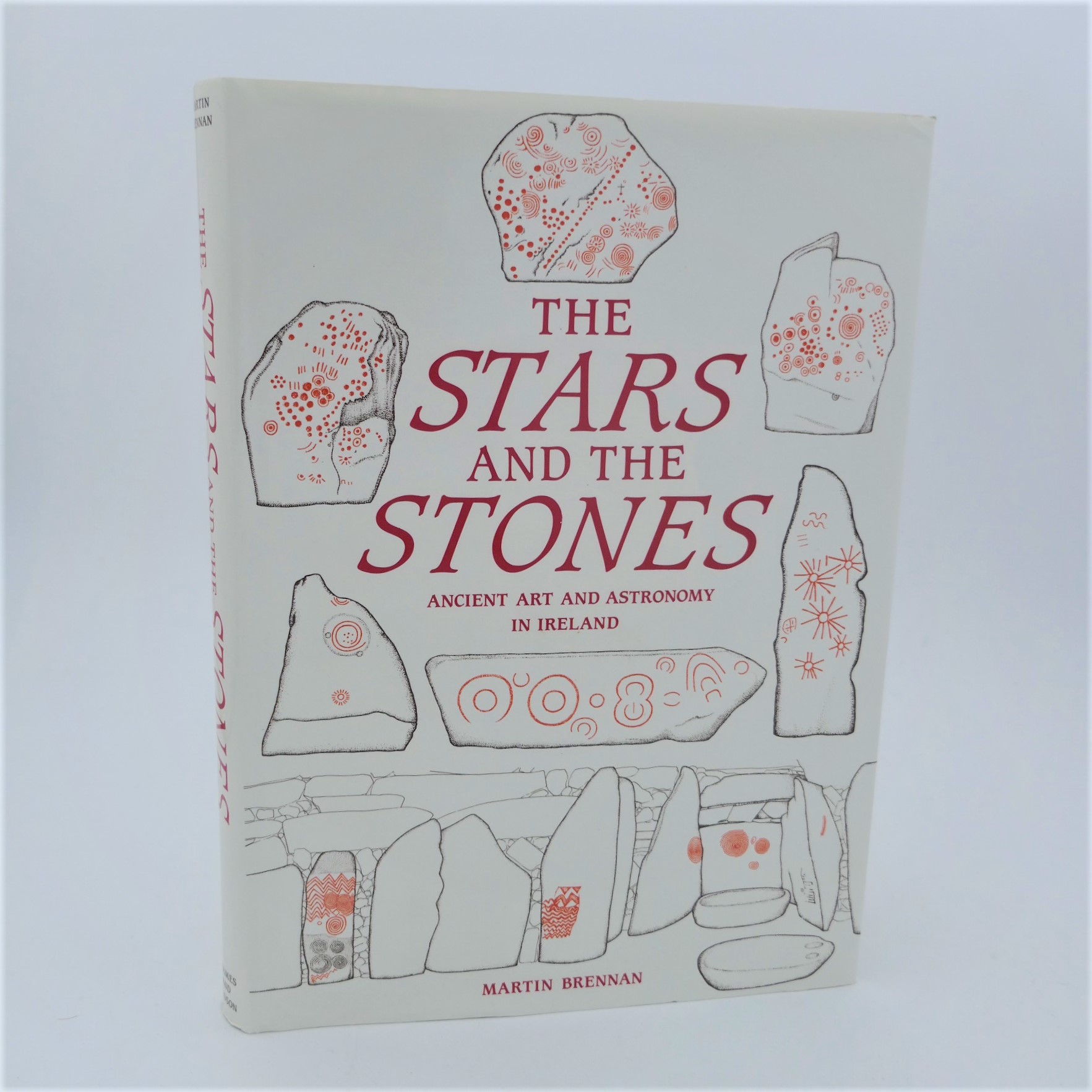 The Stars and the Stones: Ancient Art and Astronomy (1983)