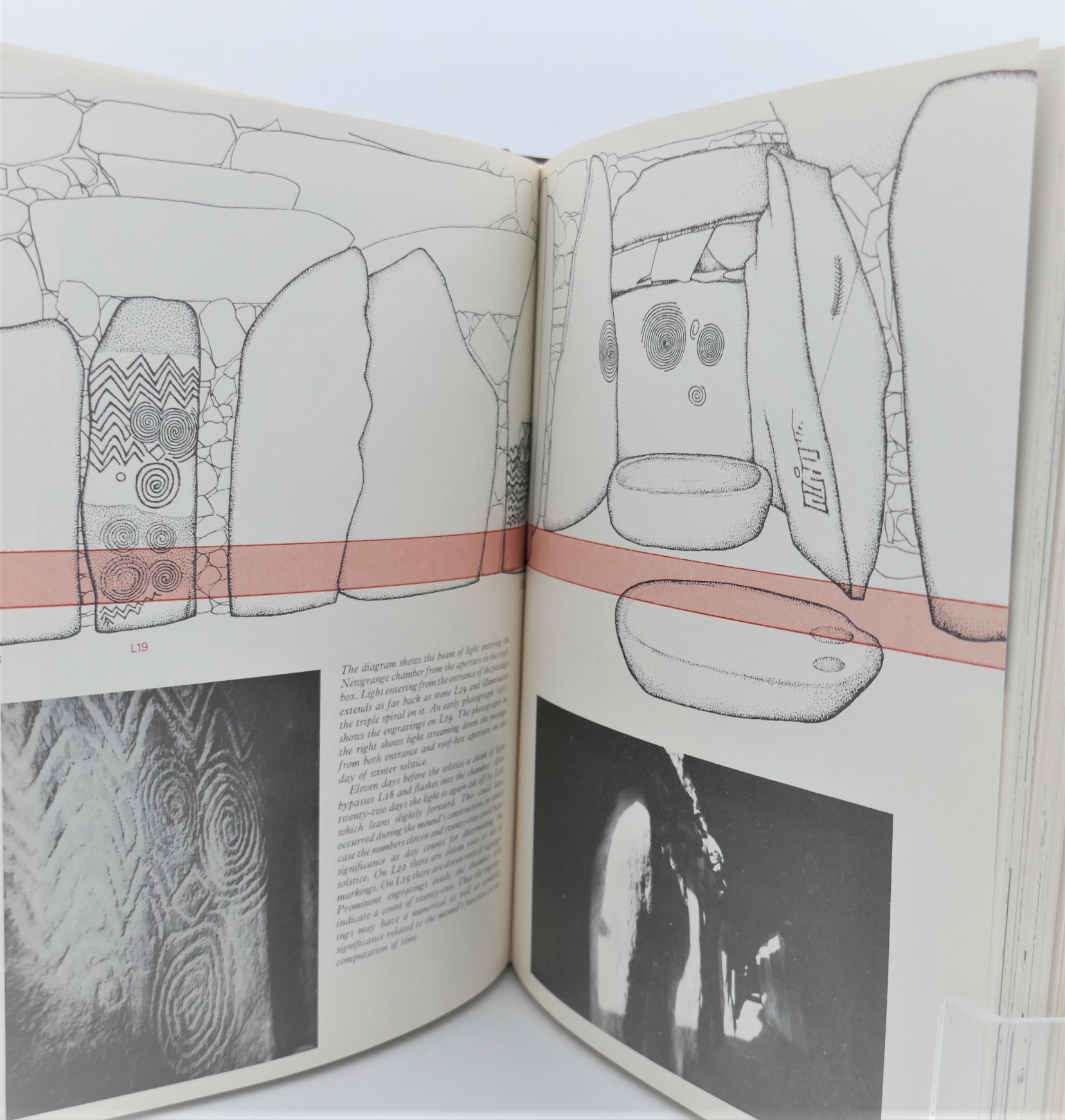 The Stars and the Stones: Ancient Art and Astronomy (1983) - Image 2