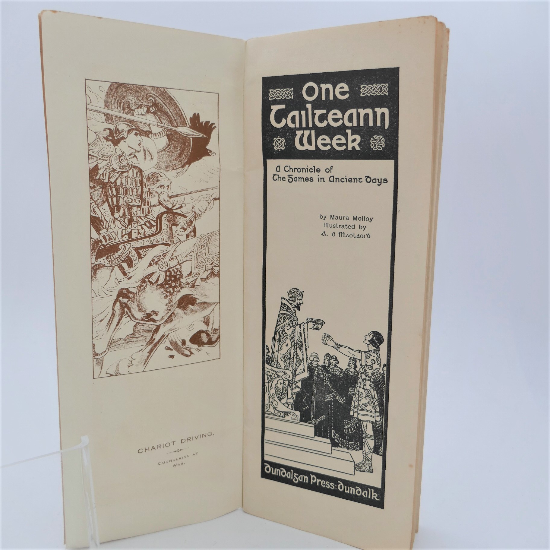 One Tailteann Week (1928) - Image 2