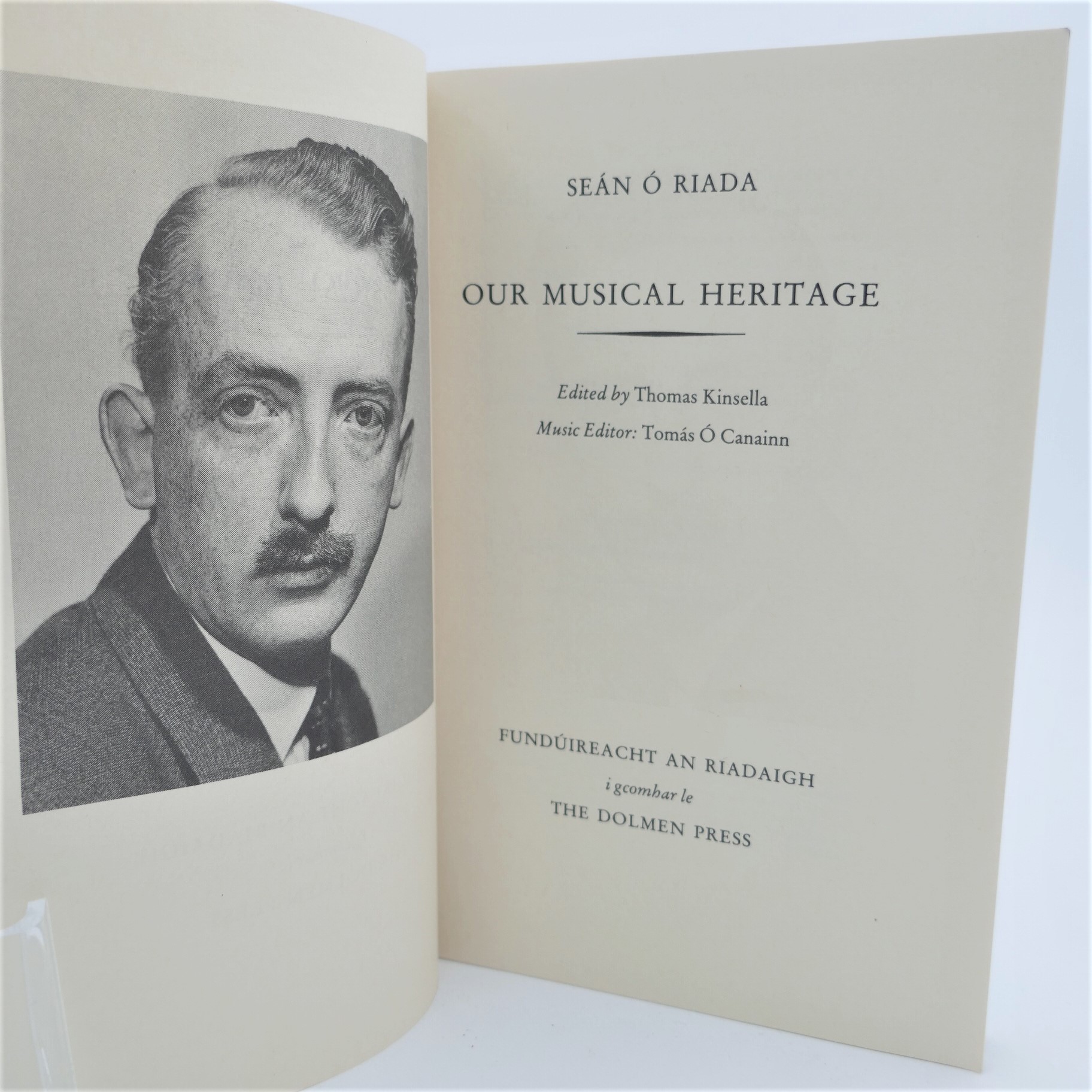 Our Musical Heritage (1982) - Image 2