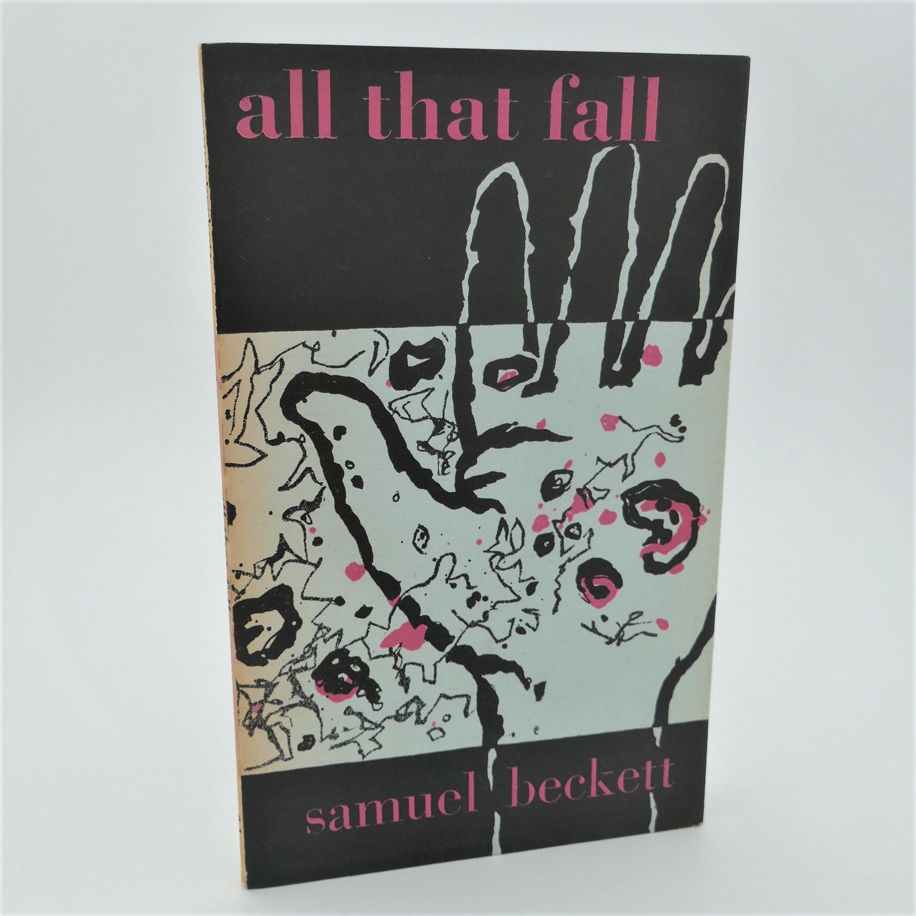 All That Fall. A Play for Radio (1957)